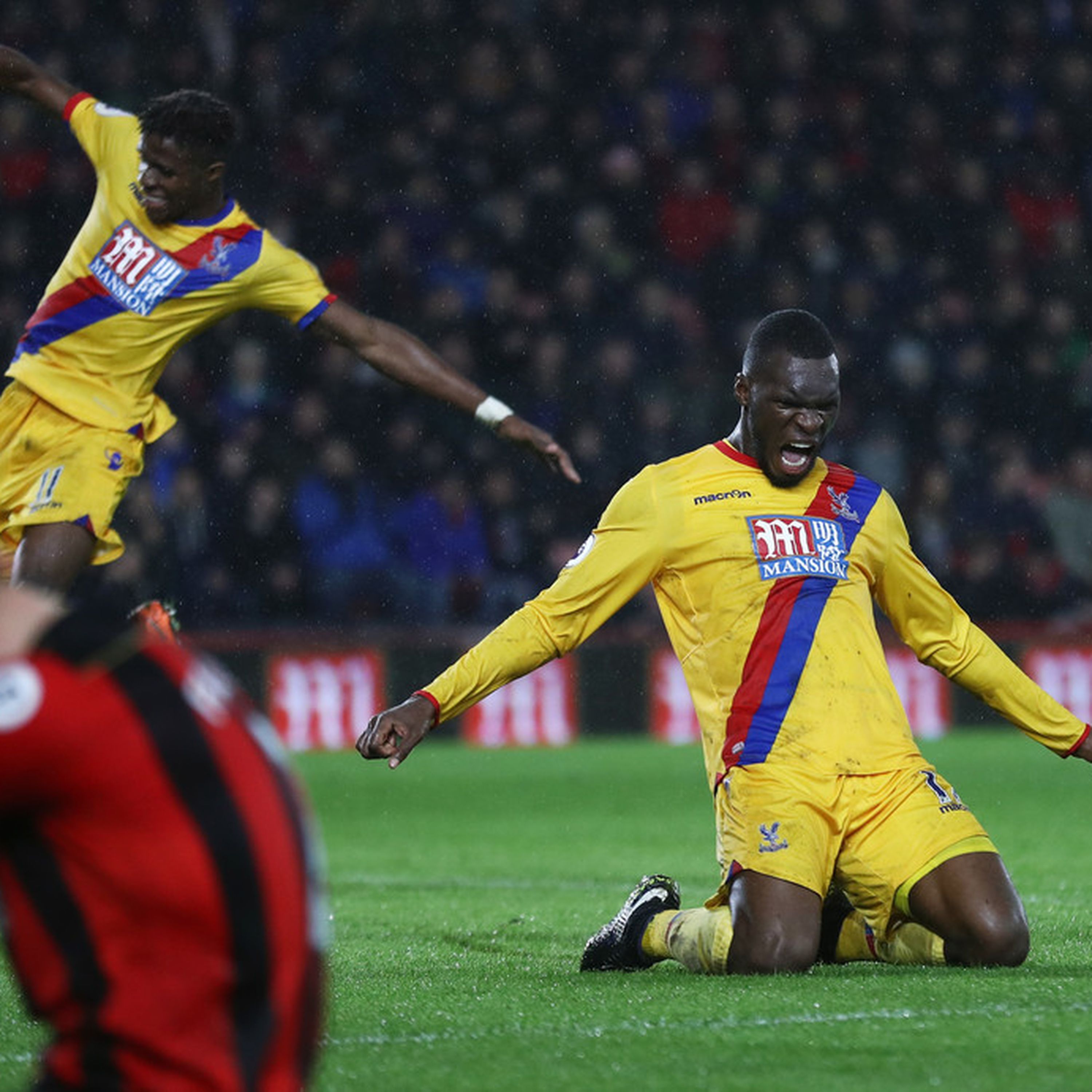 Episode 23 - Bournemouth & Transfer Deadline