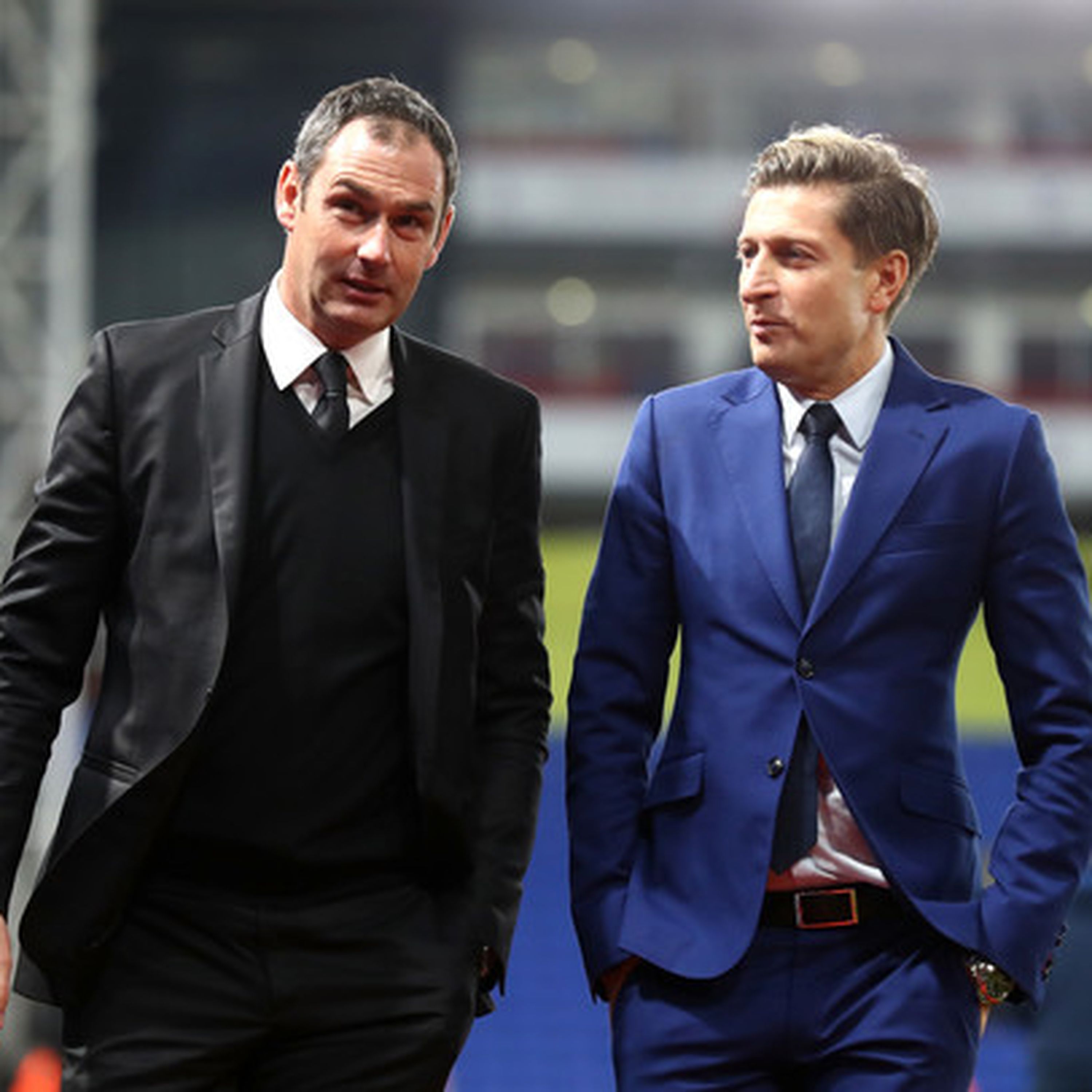 Back Of The Nest (CPFC Podcast)