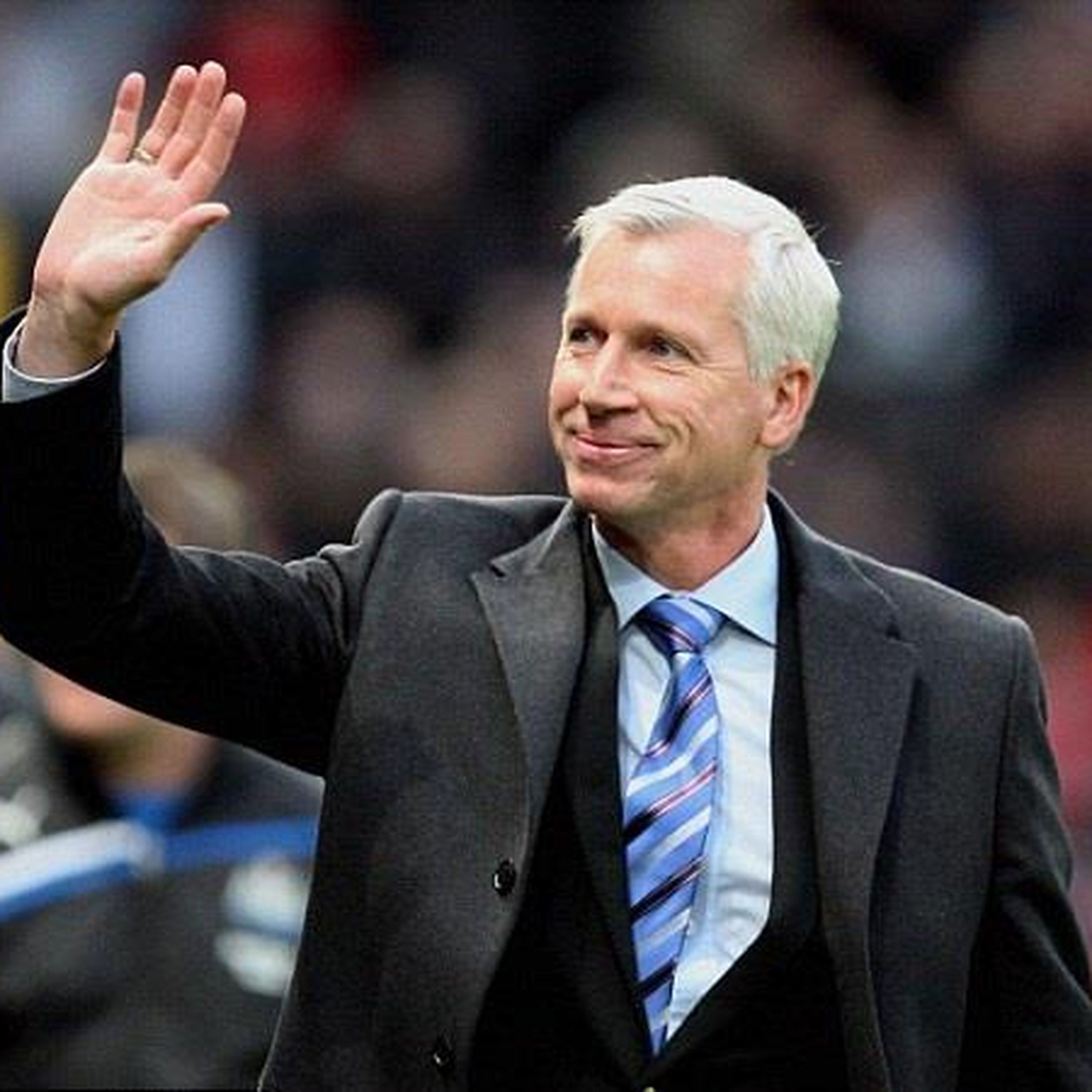 Pardew Sacked - Live Reaction