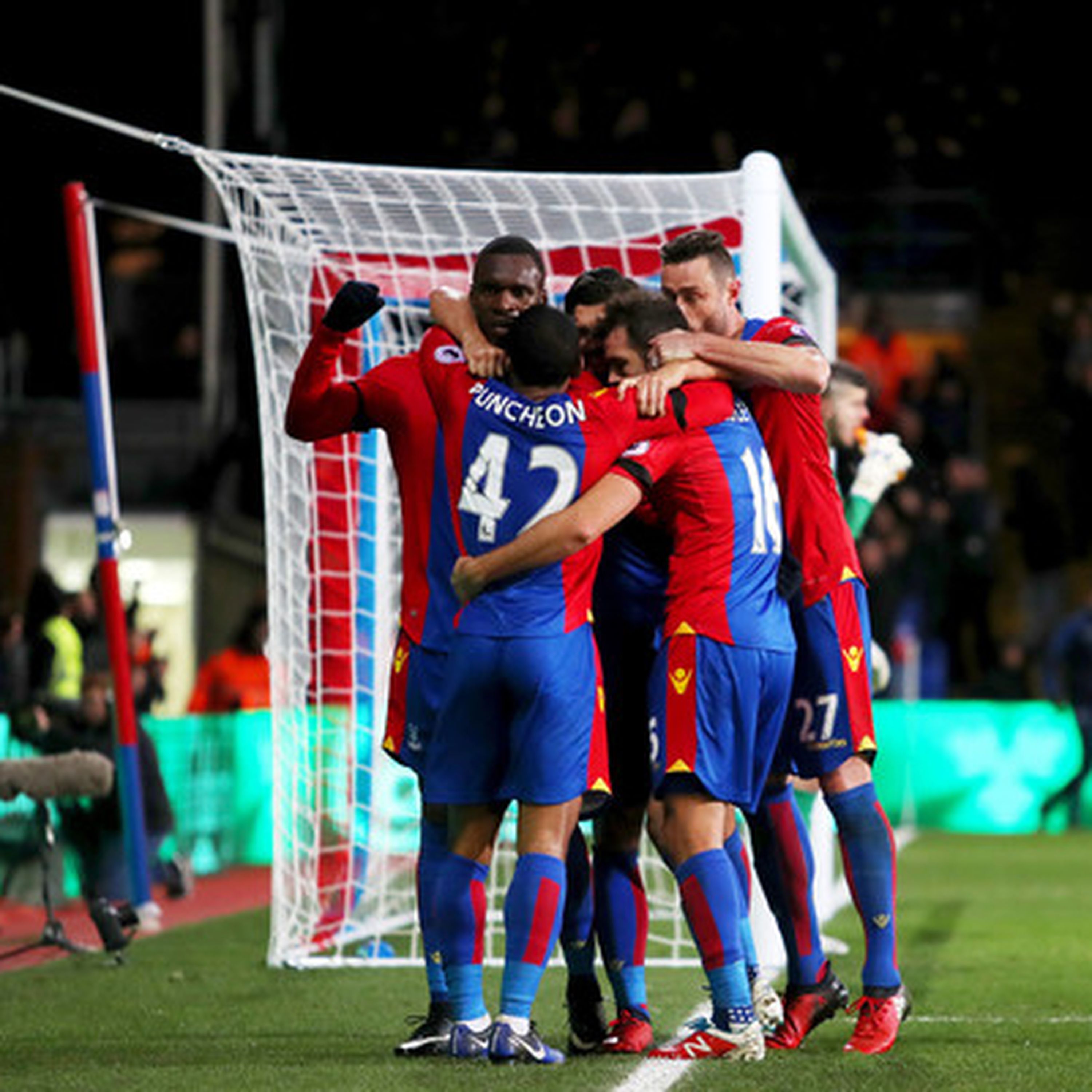 Episode 15 - Southampton