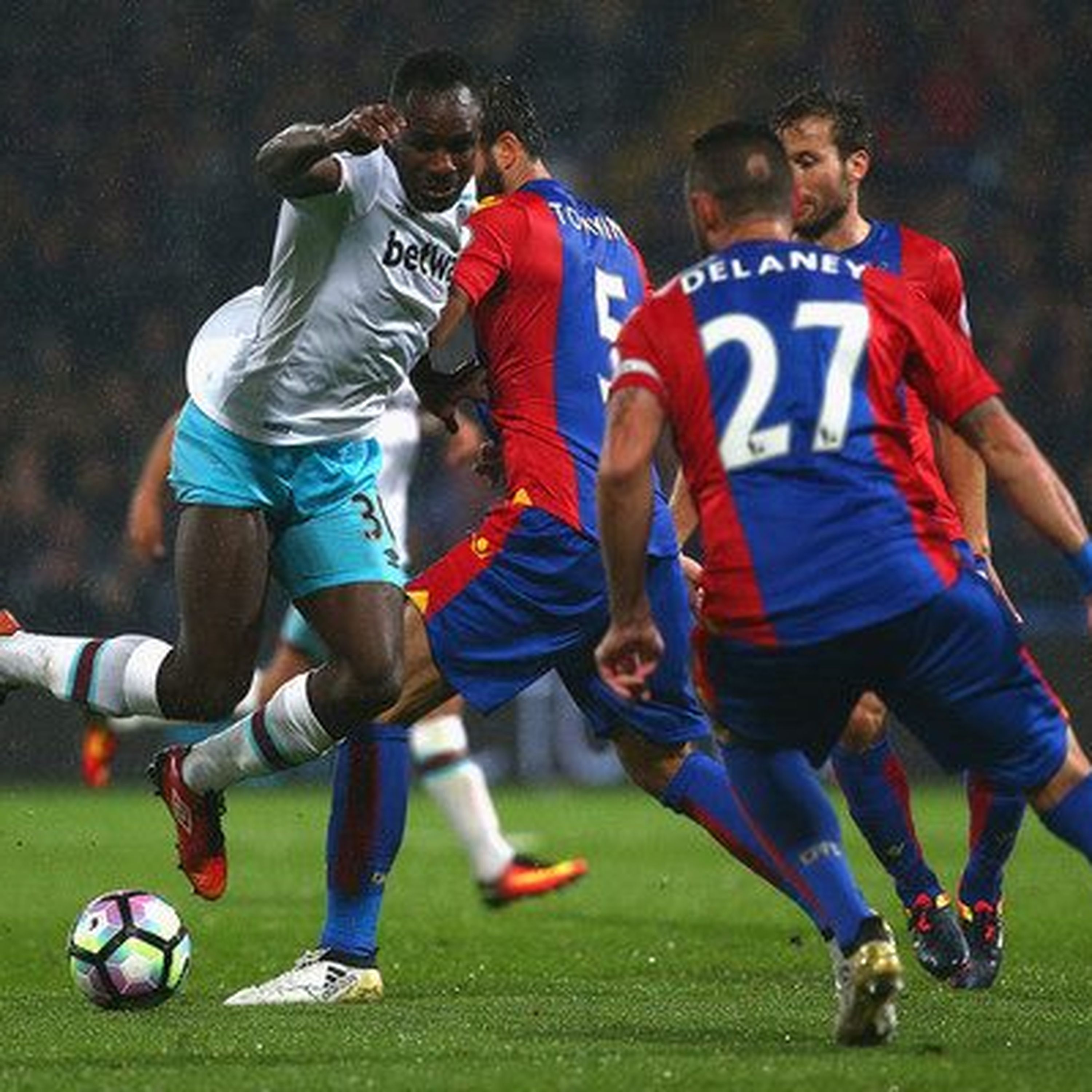 Episode 9 - West Ham