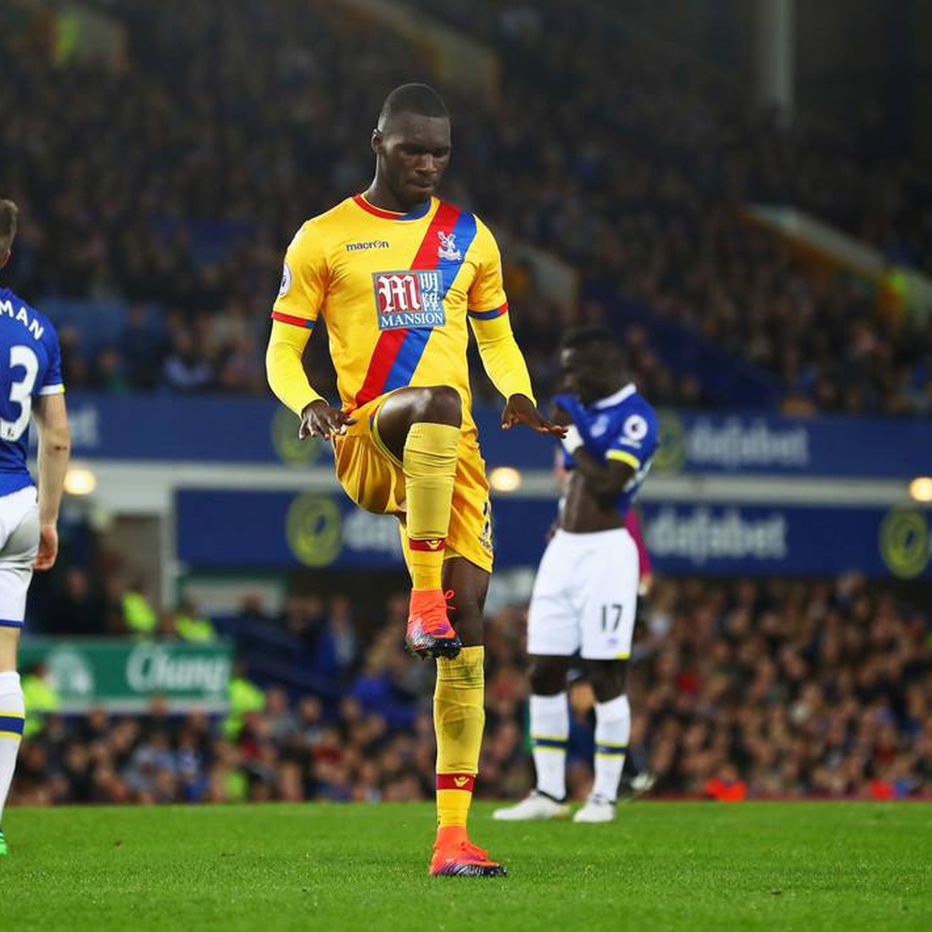 Back Of The Nest (CPFC Podcast)