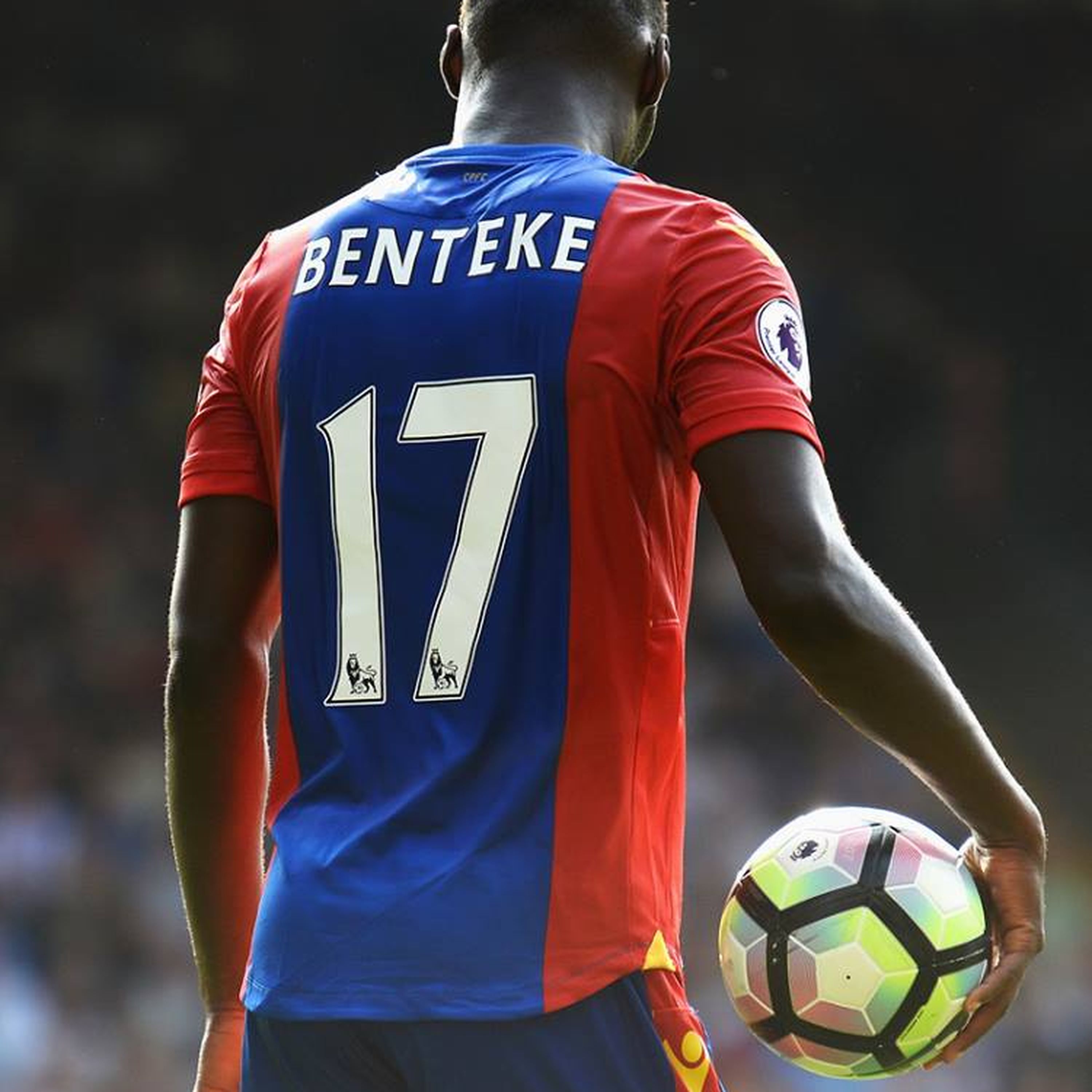 Back Of The Nest (CPFC Podcast)