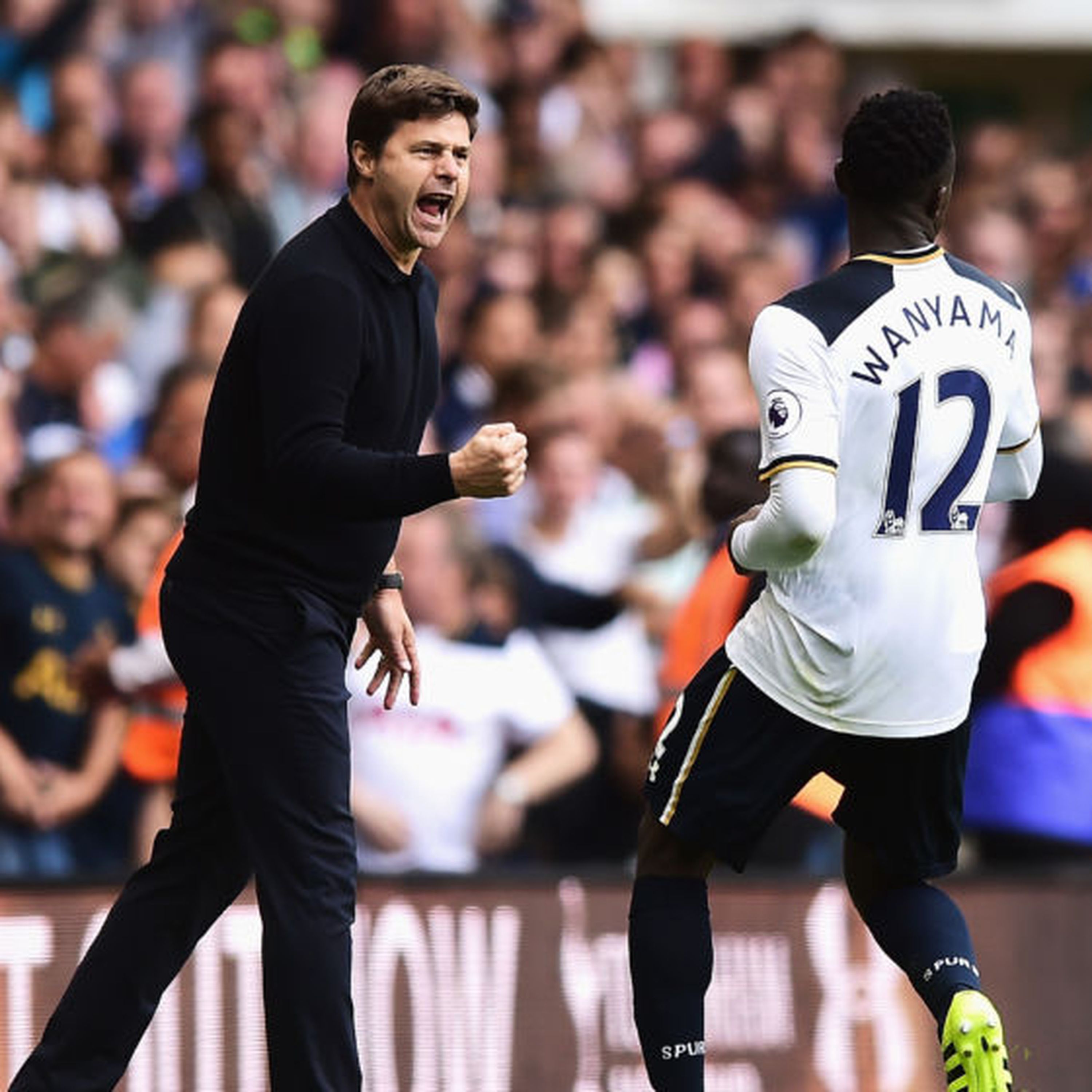 Episode 3 - Ruined the Weekend Again (Tottenham)