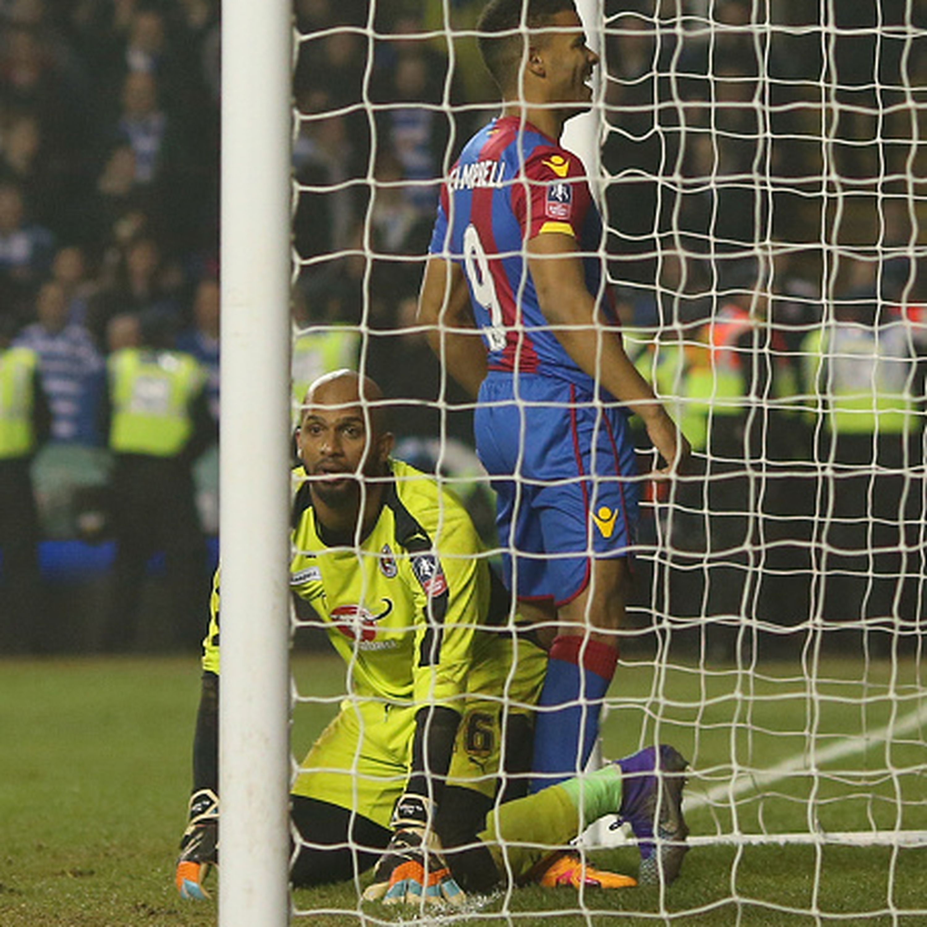 S1516E31 - Reading: We've Got A Semi