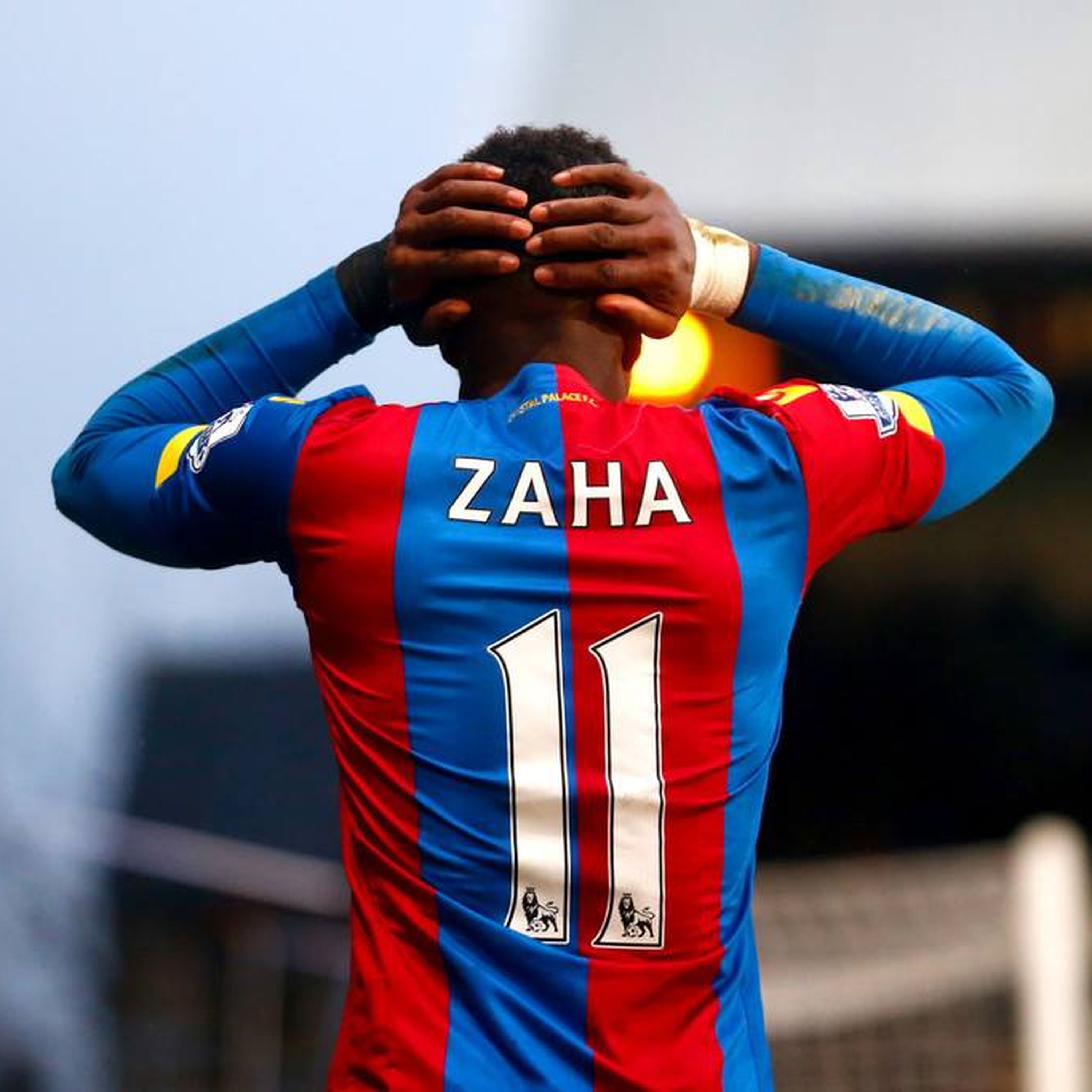 S1516E27 - Watford:Typical Crystal Palace Rollercoaster