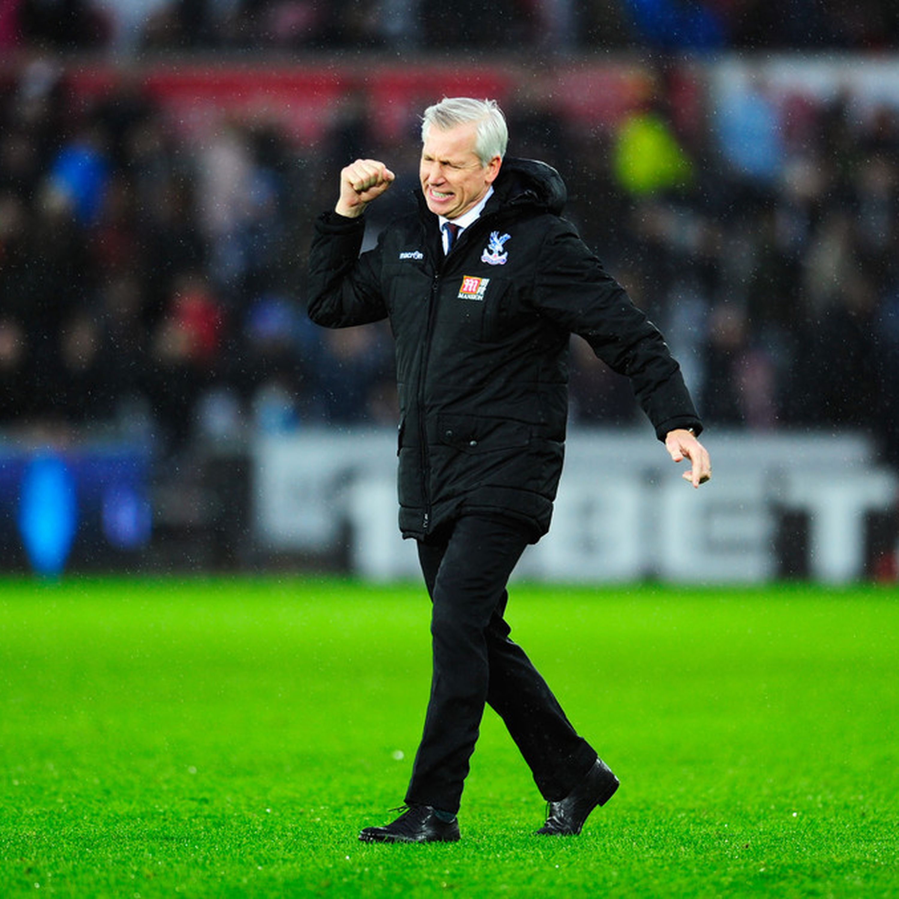 S1516E26 - Swansea City | We Needed That Point