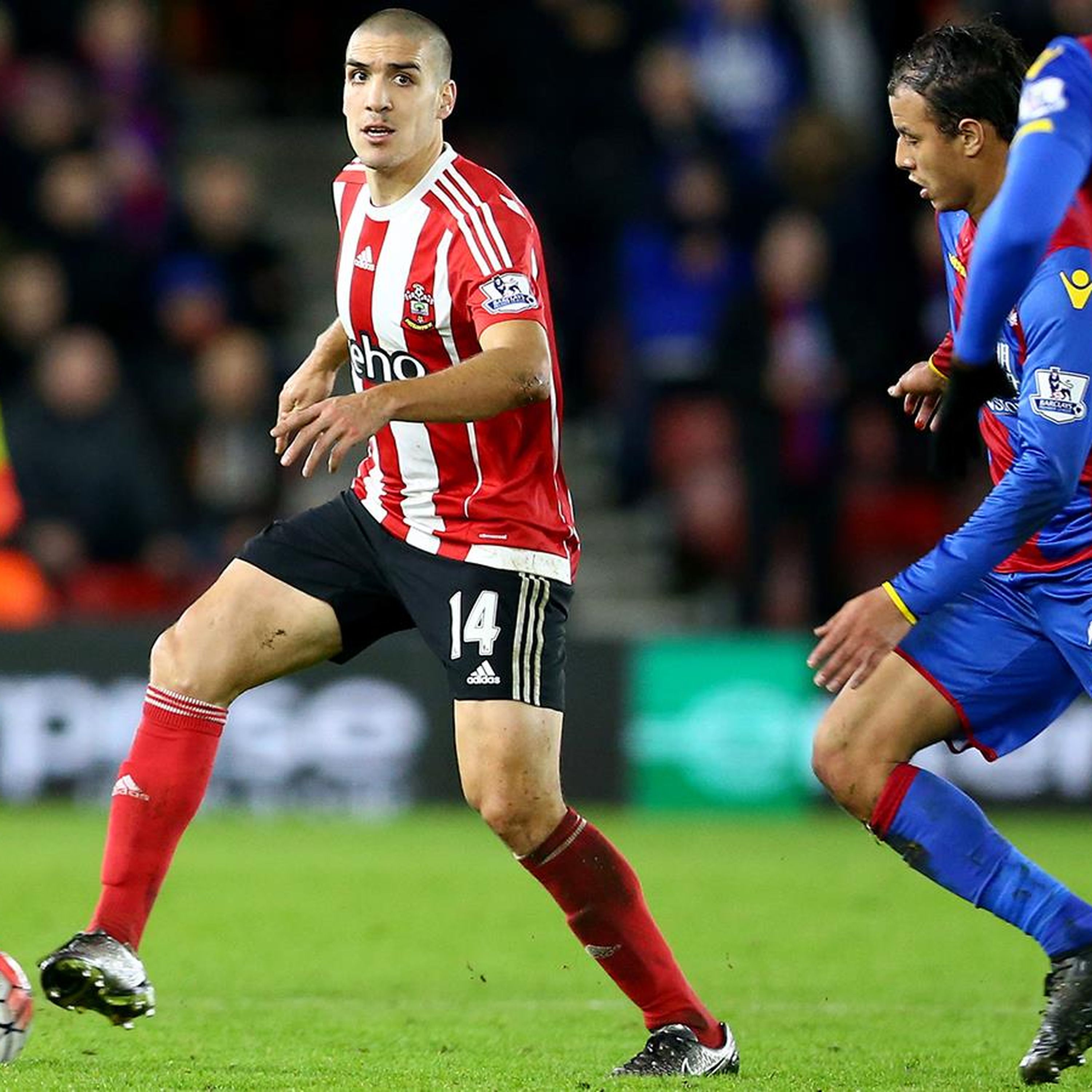 S1516E22 - Southampton - Saints Go Marching Out