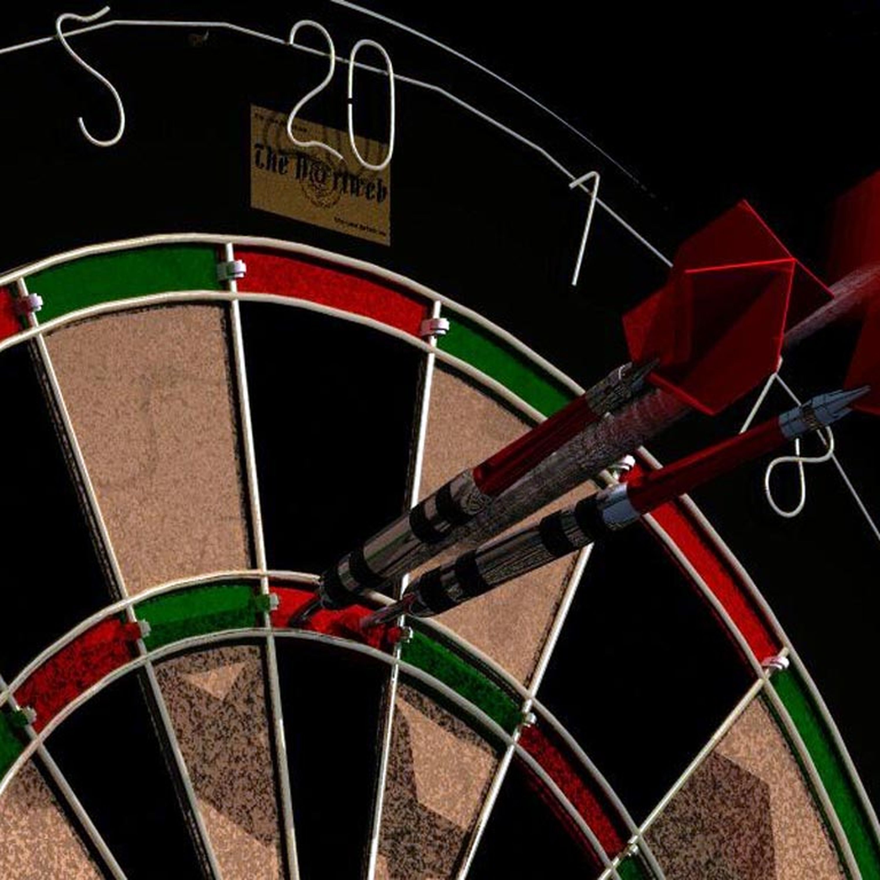 XTRA - Nicknames, Phobias, Dead Pets and Darts