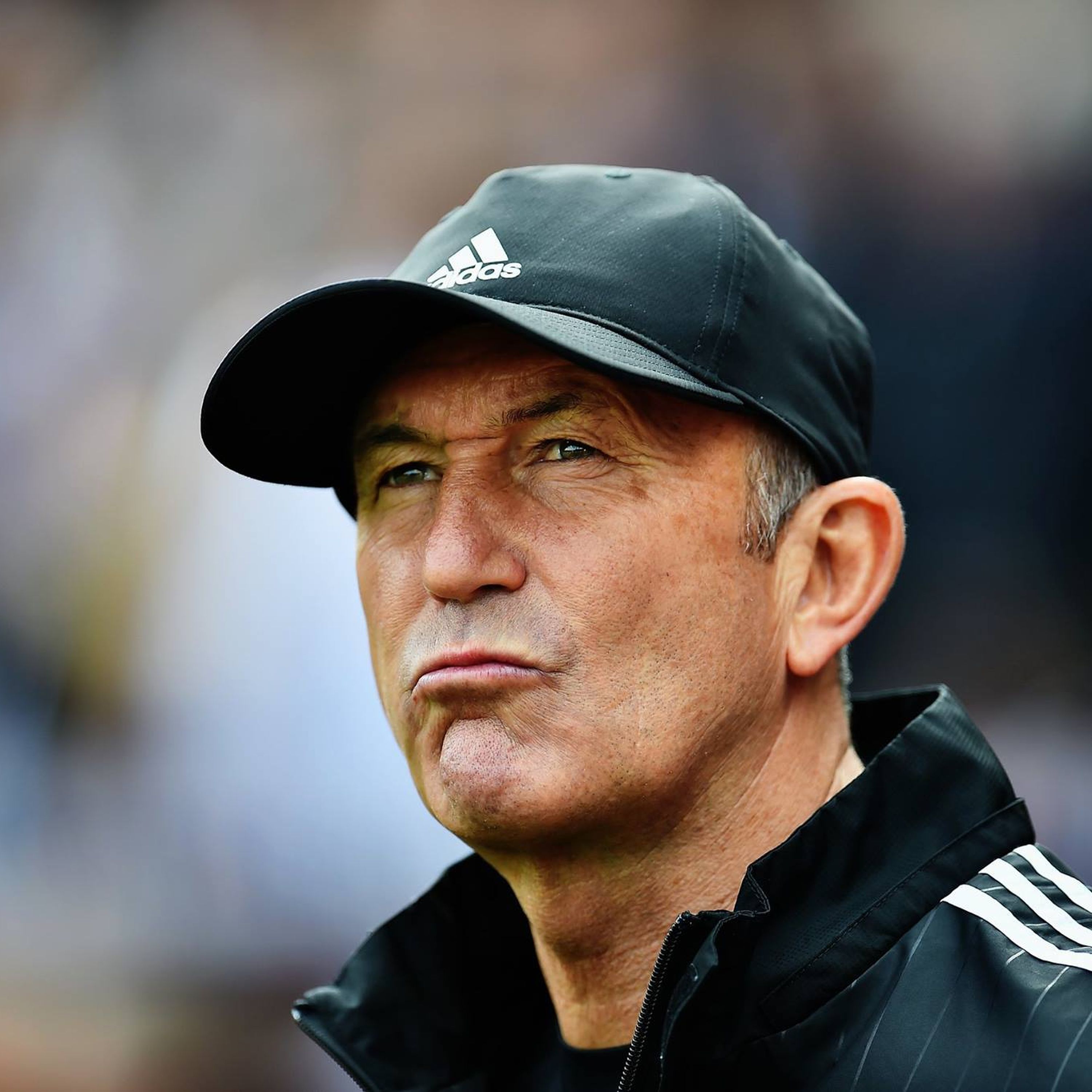 Back Of The Nest (CPFC Podcast)