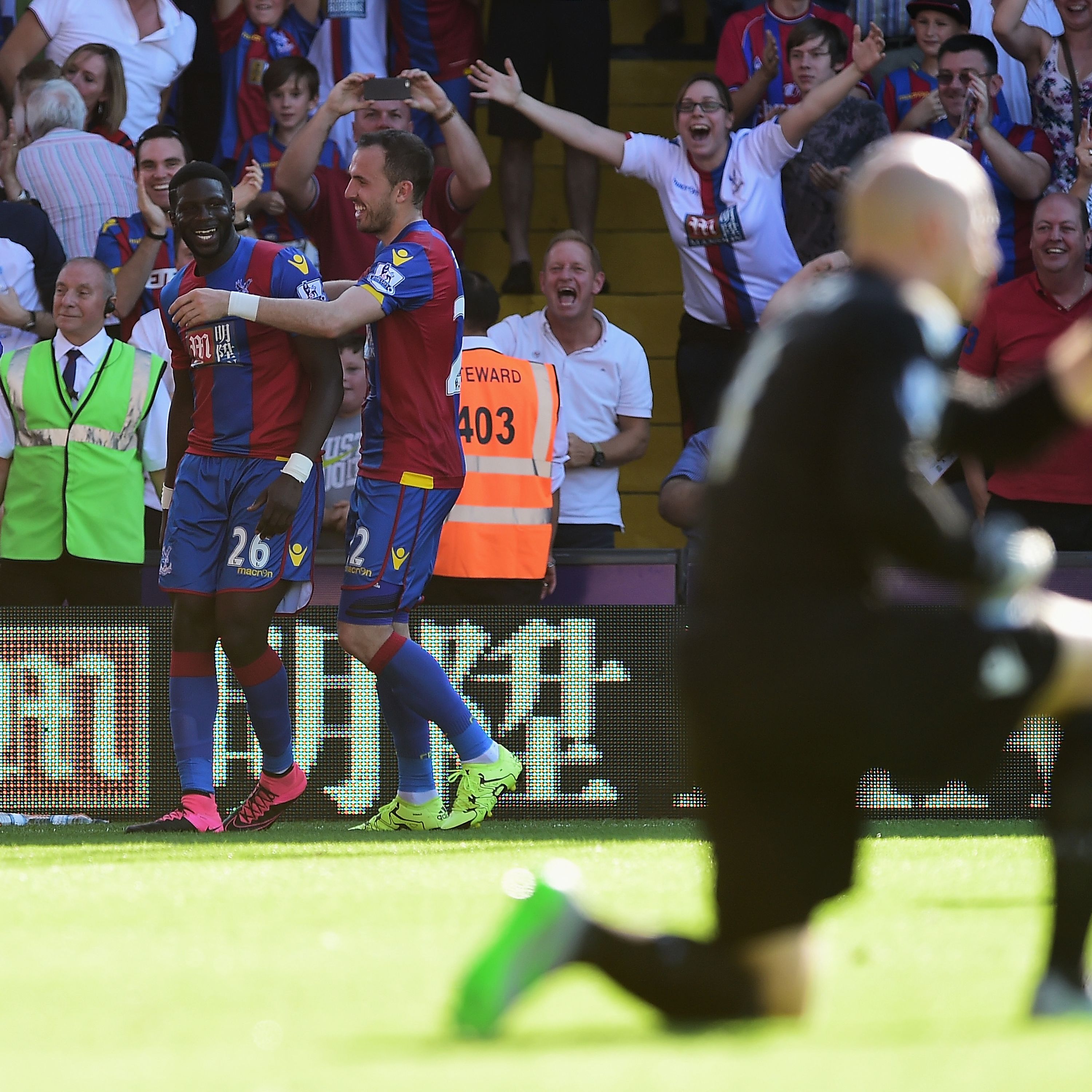 S1516E05 - Aston Villa