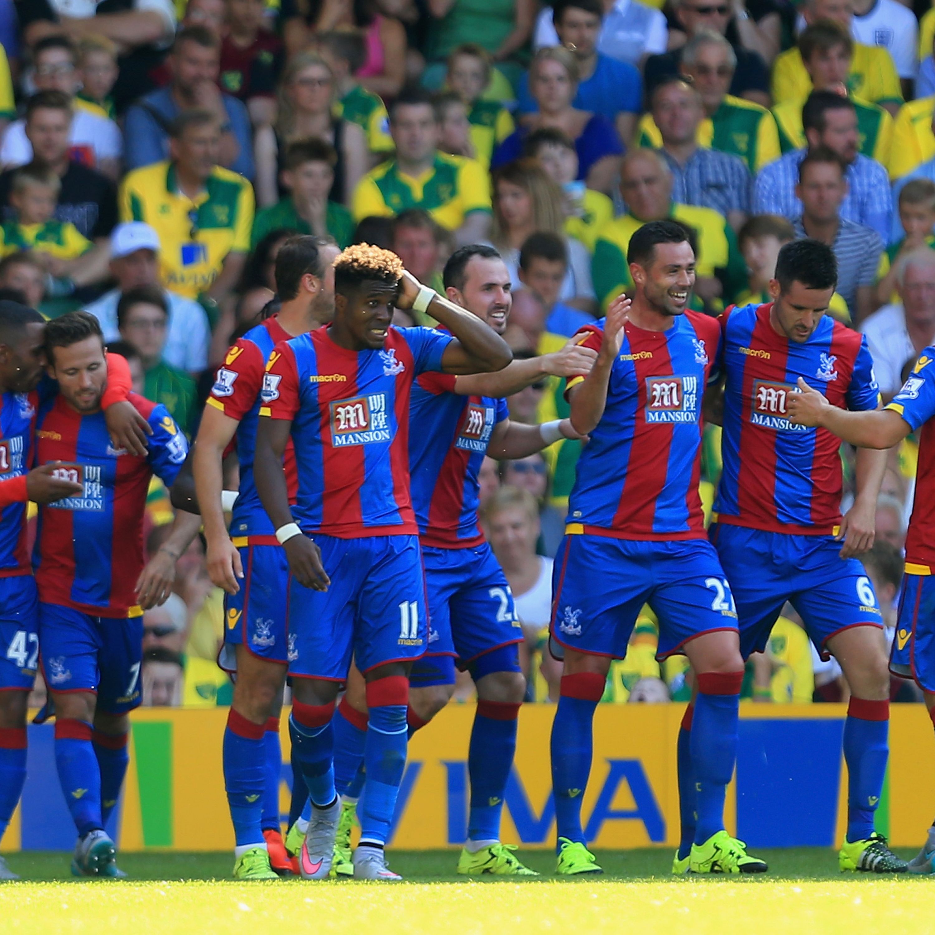S1516E03 - Norwich Victory