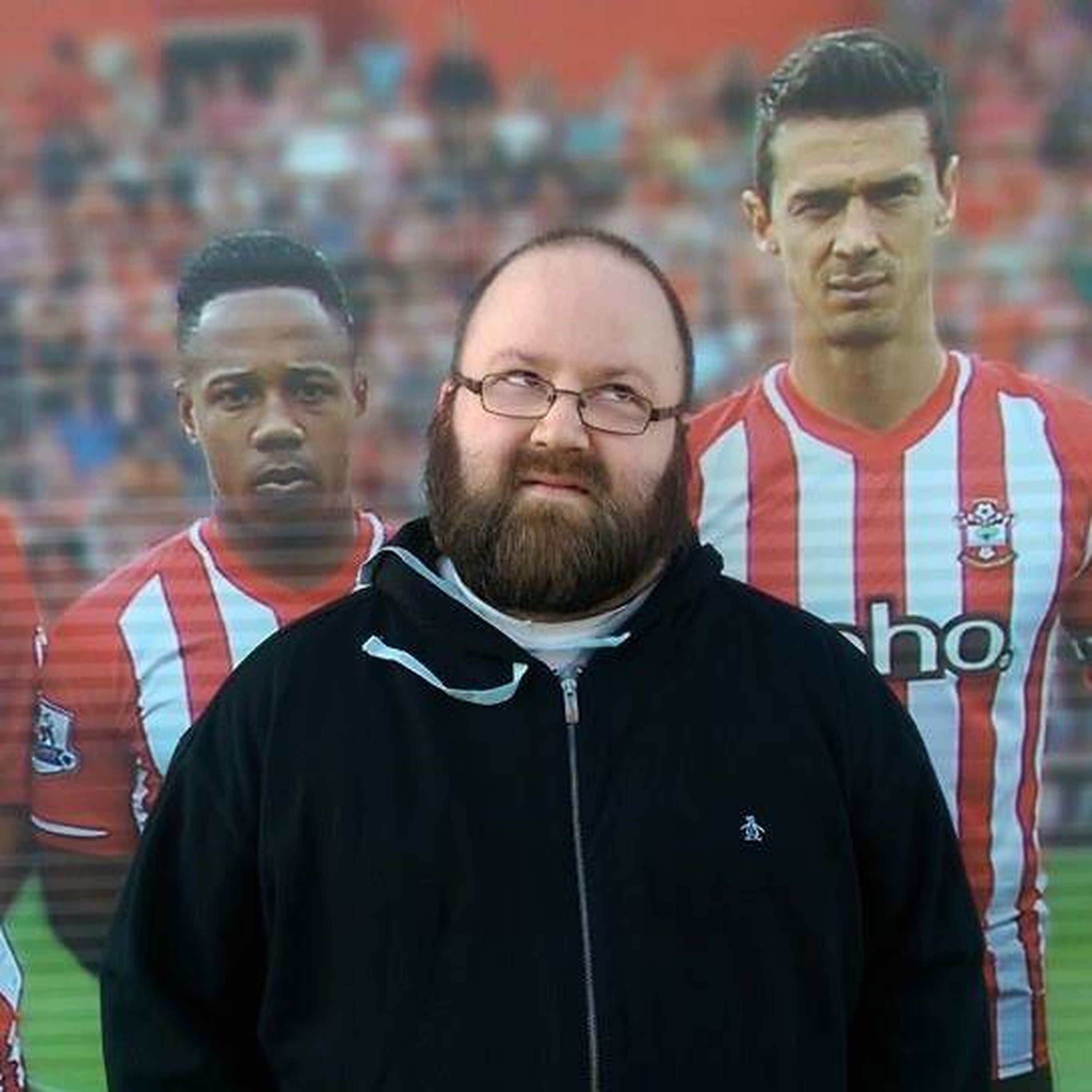 BONUS CONTENT: Steve Parish 'Just In Case' Interview