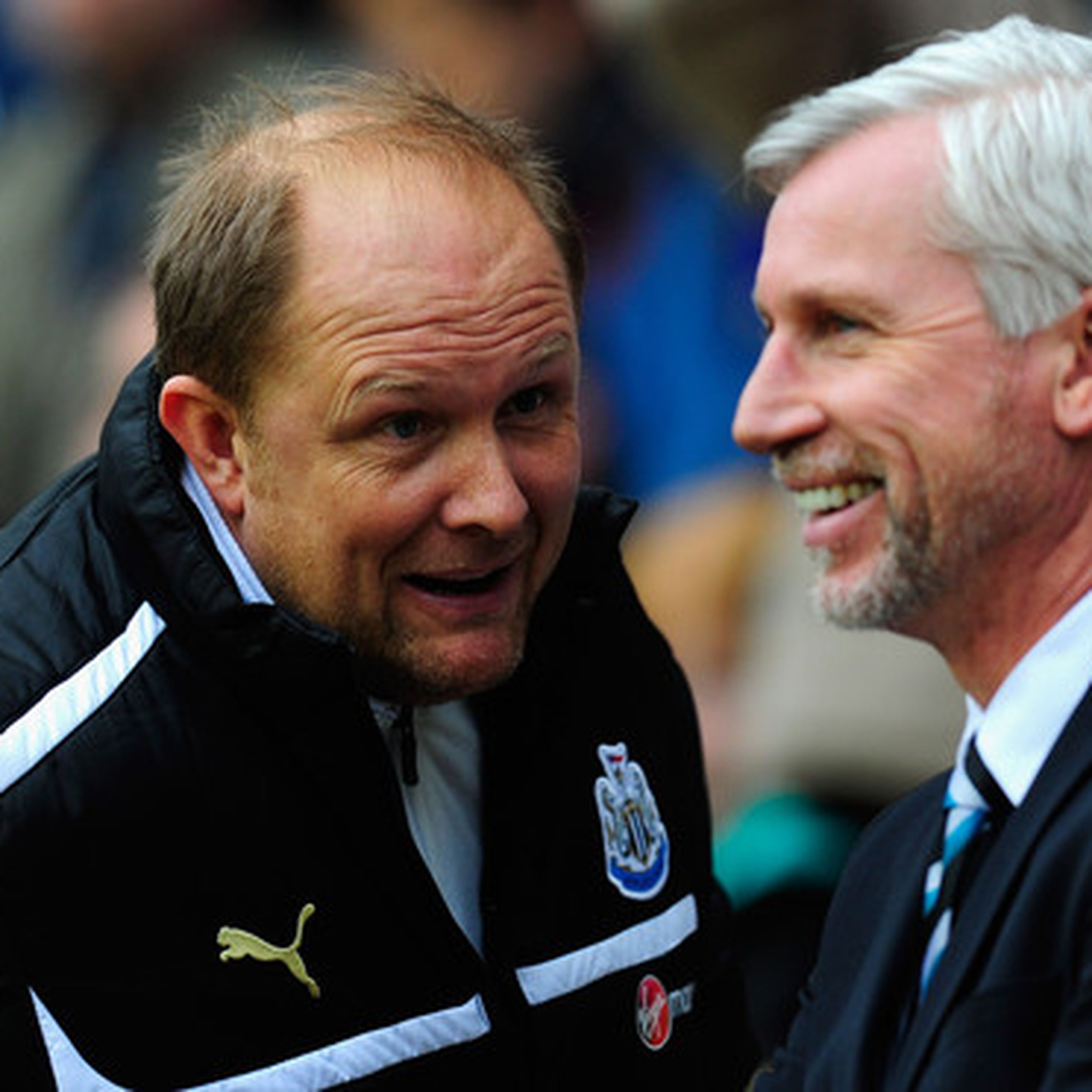 S1516E02 - Parish, Woodman & Pre-Season Chat