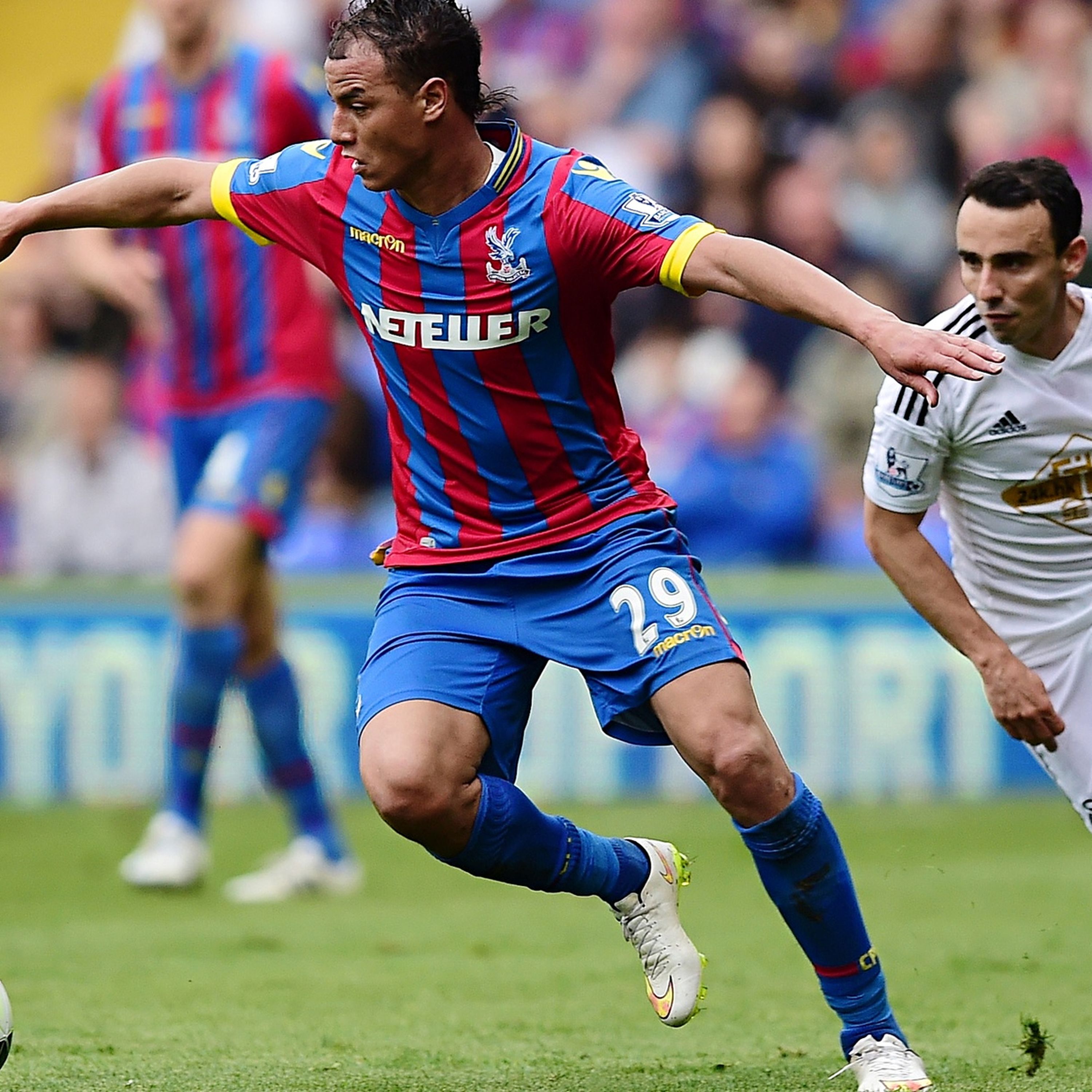 S1415E38 - Swansea City