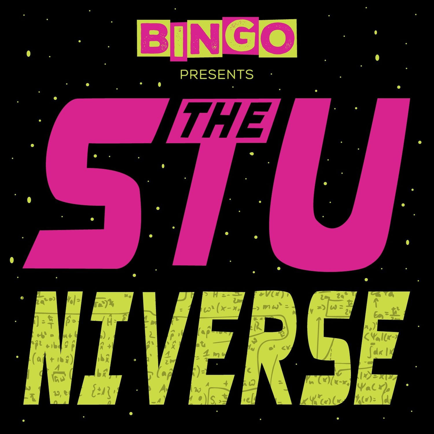 The Stuniverse Podcast