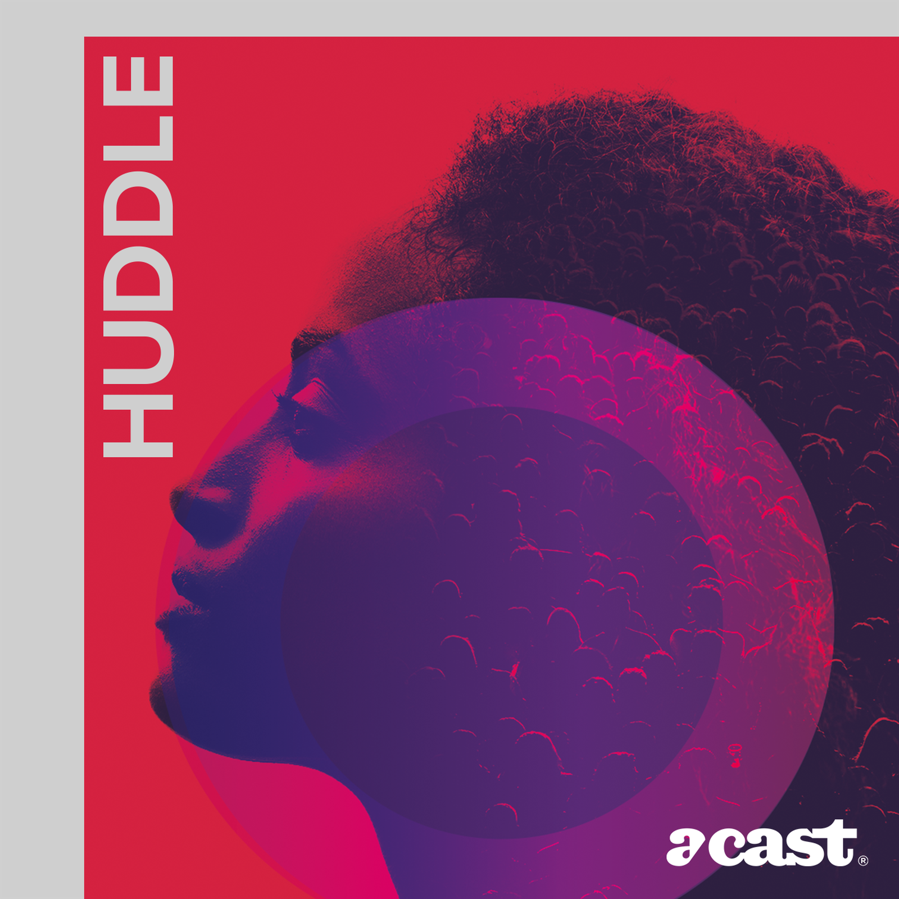 cover art for Huddle 2018 Roundtable