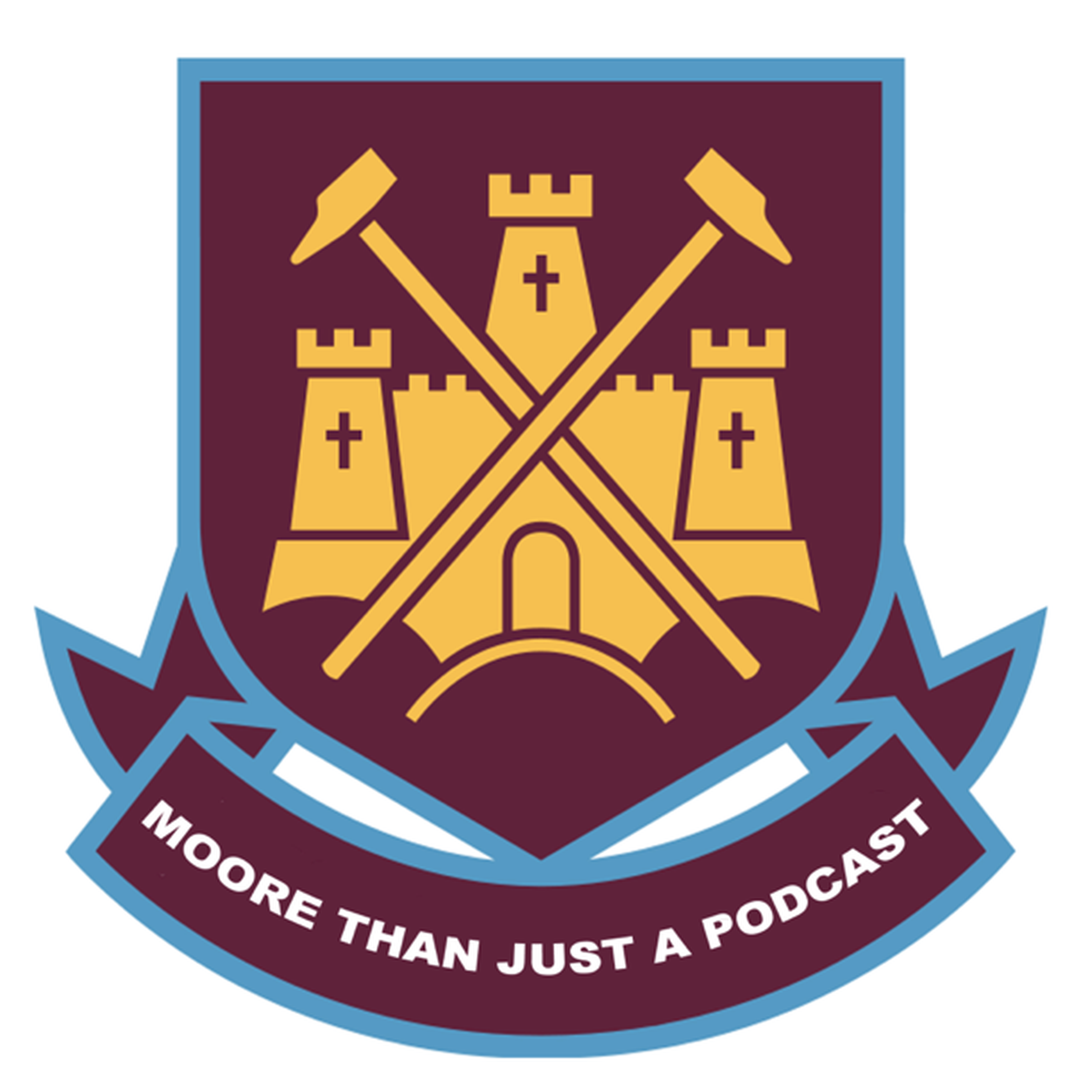 cover art for Season 2 - Bobby Moore Tribute Special - incl. Sir Trevor Brooking and Norman Giller