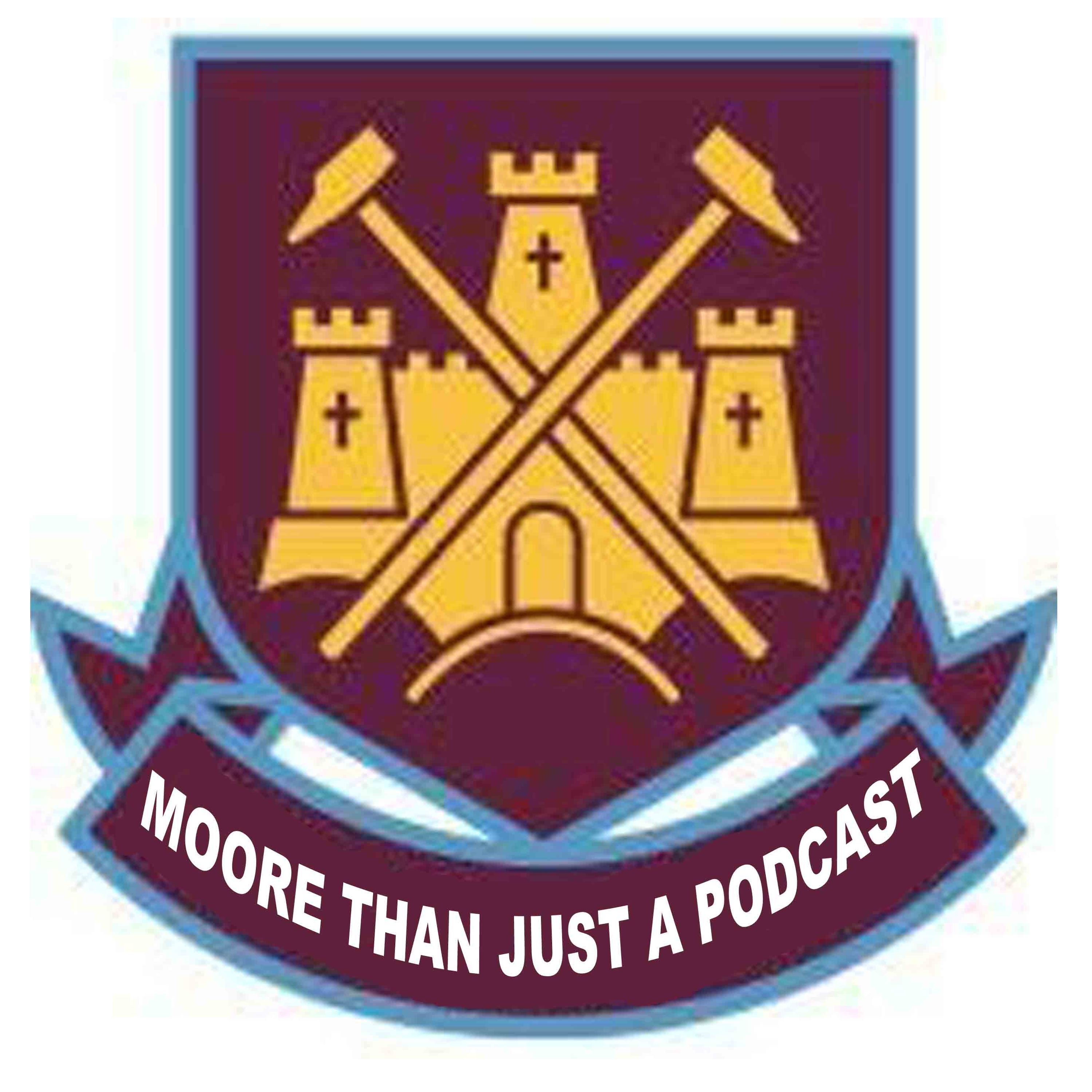 cover art for Season 2 - Episode 10 - Tony Cottee Interview Part 2. And A SAB Update