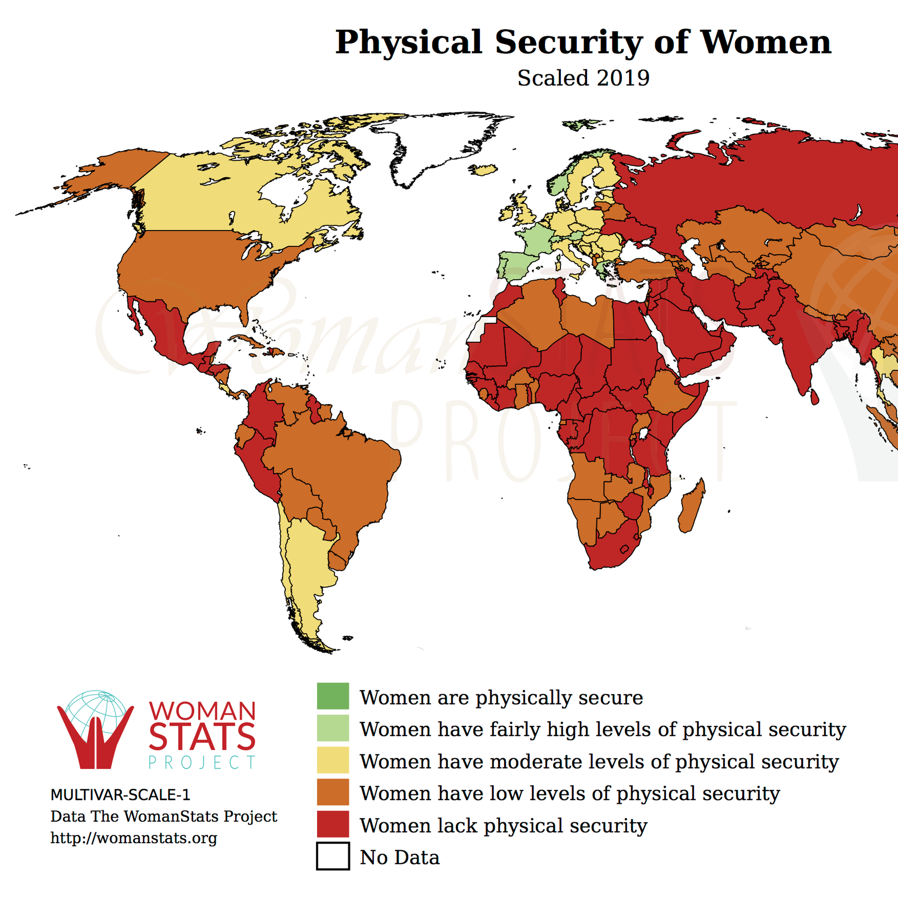 MC-11 Gender and Geography and Valerie Hudson at The Stats Women Project episode artwork