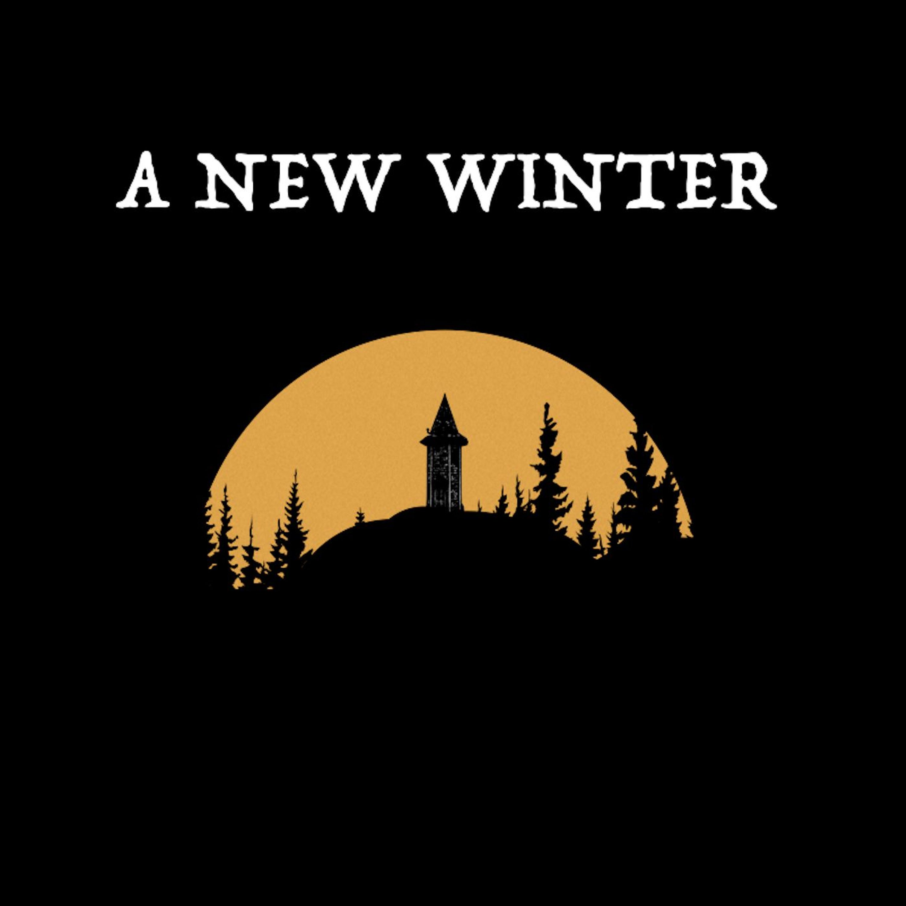 Episode 23 - The Return