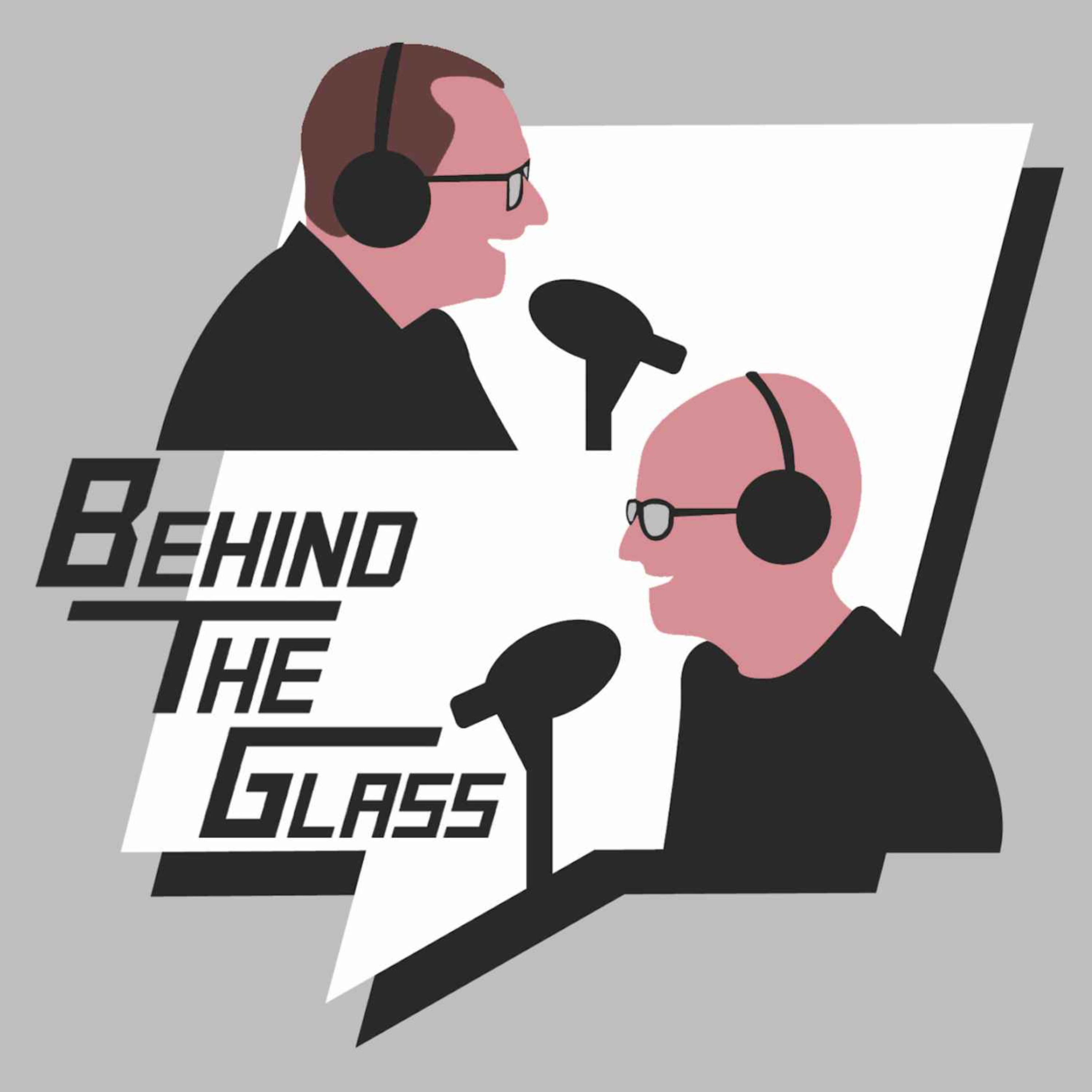 [S5, E5] Behind The Scenes Of Our European Road Trip  - podcast episode cover