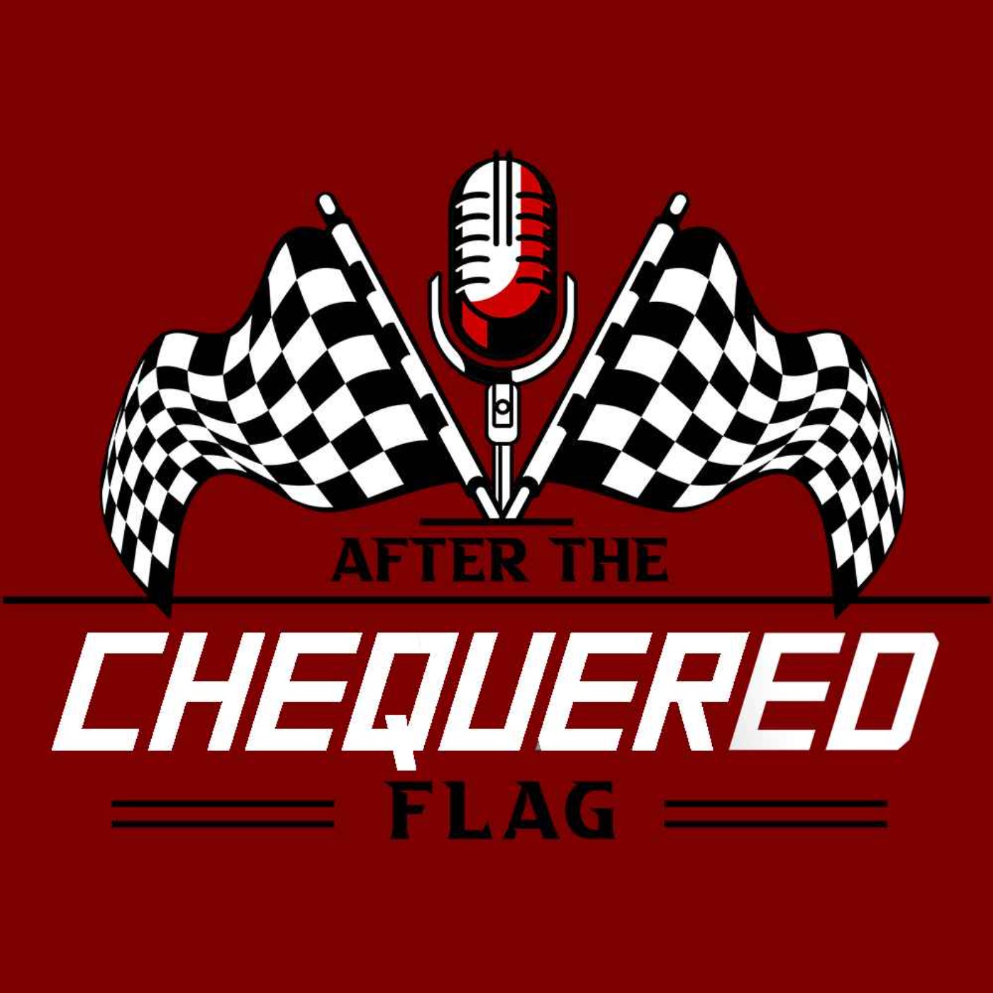 What F1 Drivers Do In The Off-Season [#AfterTheChequeredFlag] - podcast episode cover