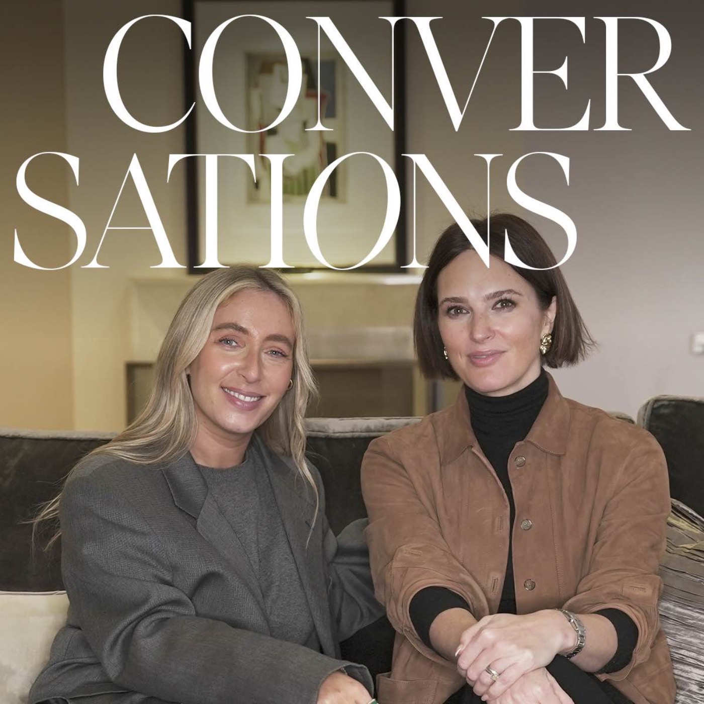 SheerLuxe Podcast