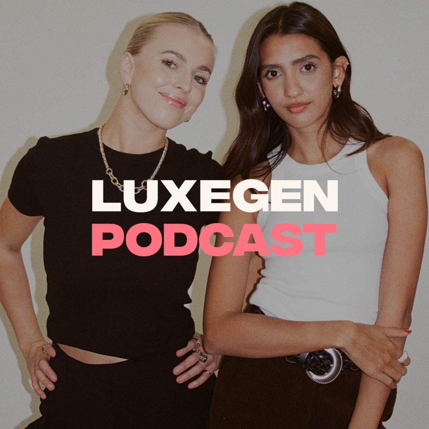 SheerLuxe Podcast