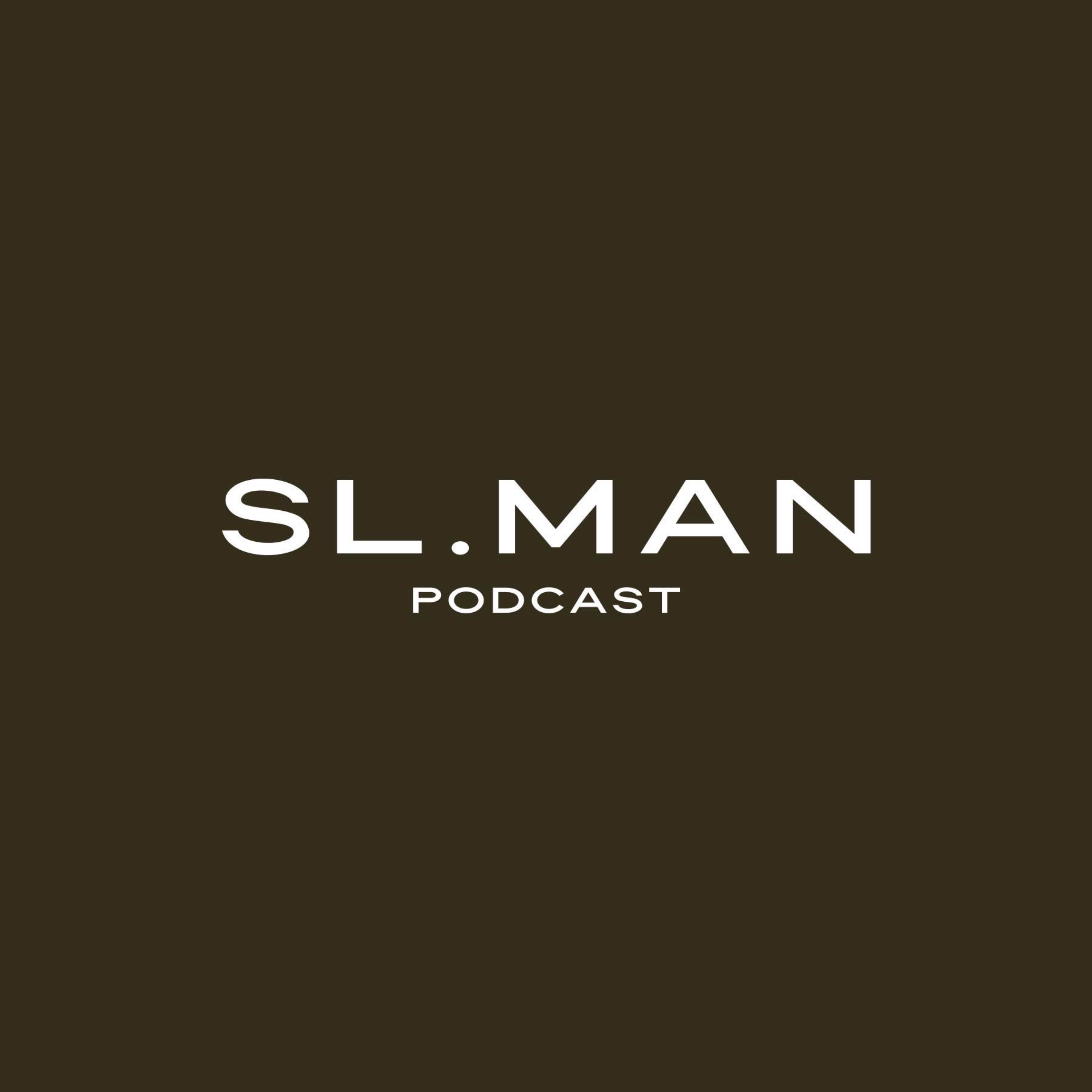 Madrid’s Coolest Festival, A Must-Watch Netflix Thriller & The Modern Man’s Autumn Wardrobe | SLMan Podcast