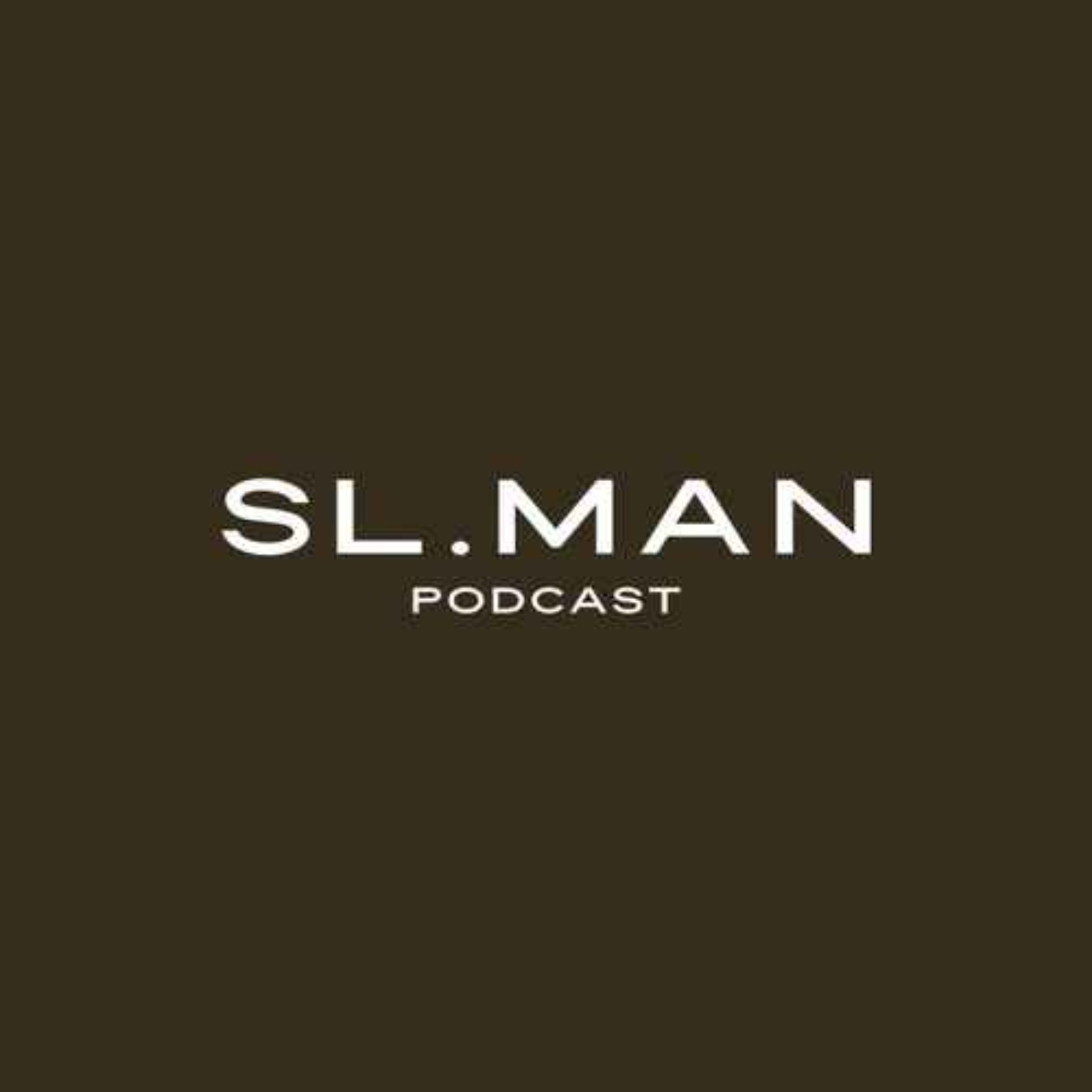 The New James Bond, Why Zara Men's Is Underrated & Going Through Your Partner’s Phone  | SLMan Podcast