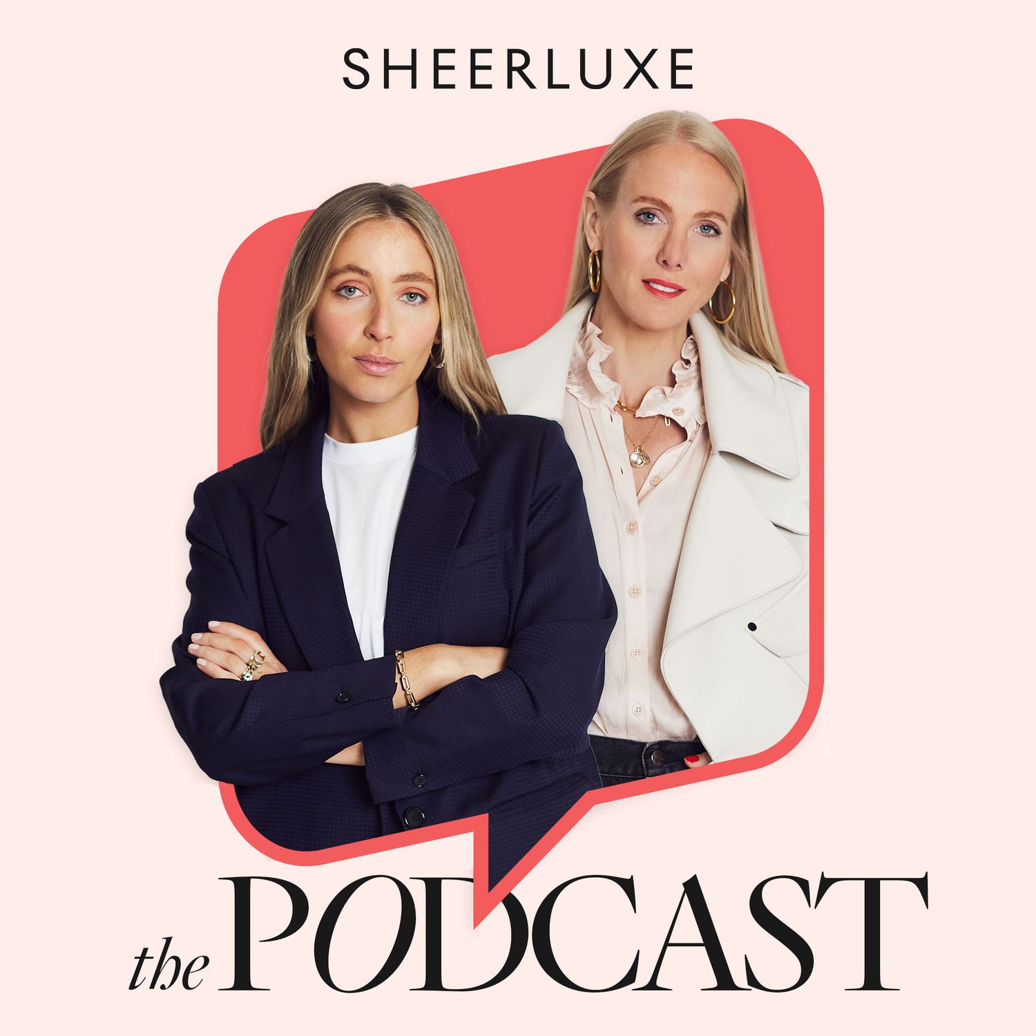 Lu’s Final Podcast, The Crown & Our Favourite Fashion Brands