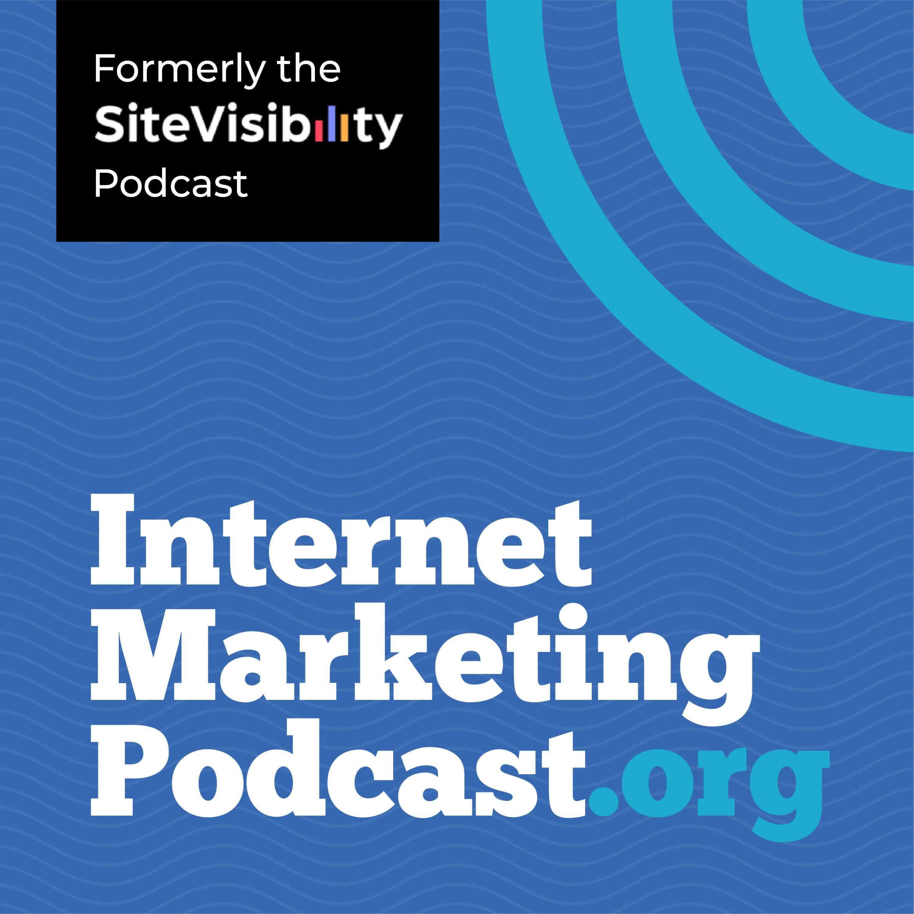 Special Announcement! - The Internet Marketing Podcast | Acast