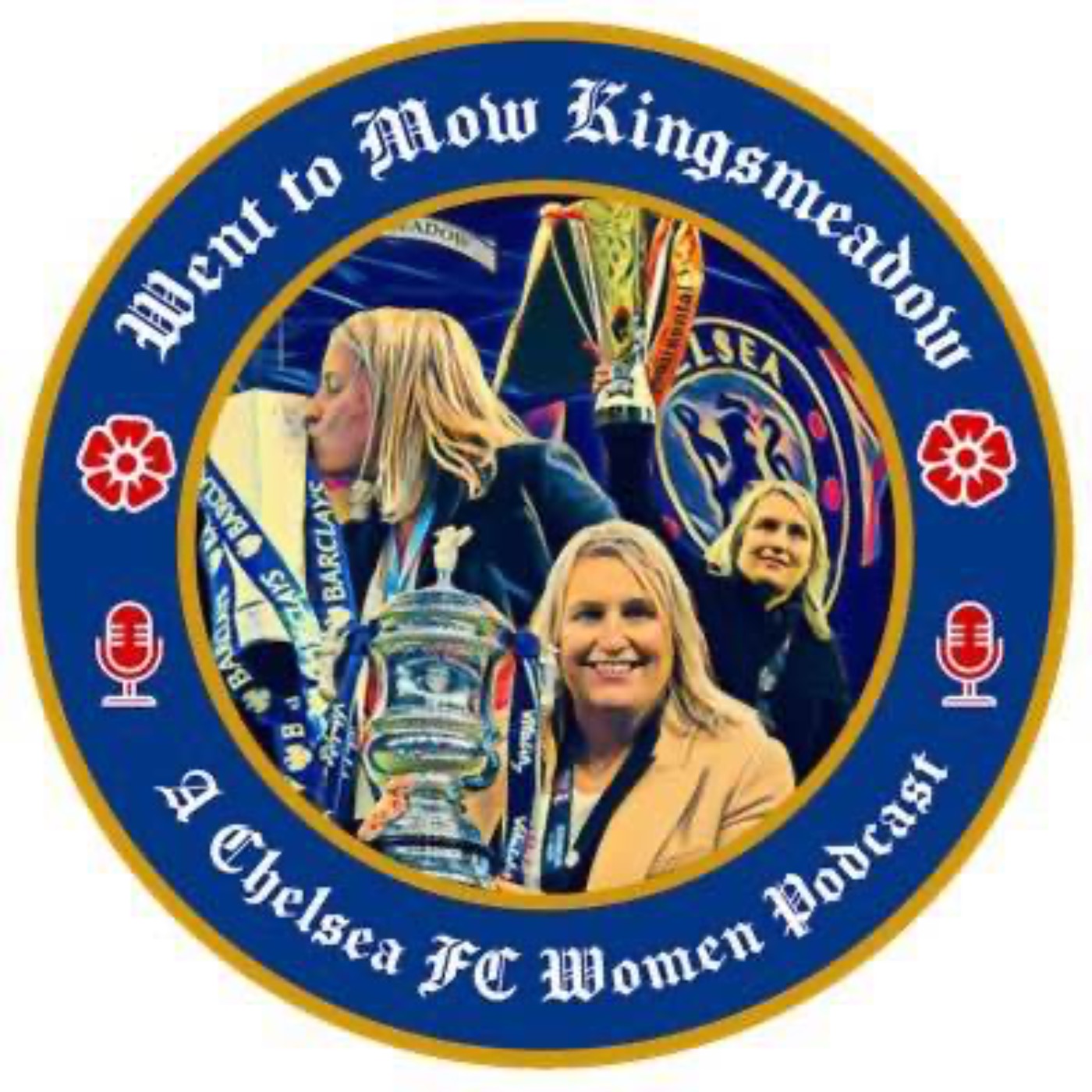 Chelsea FanCast
