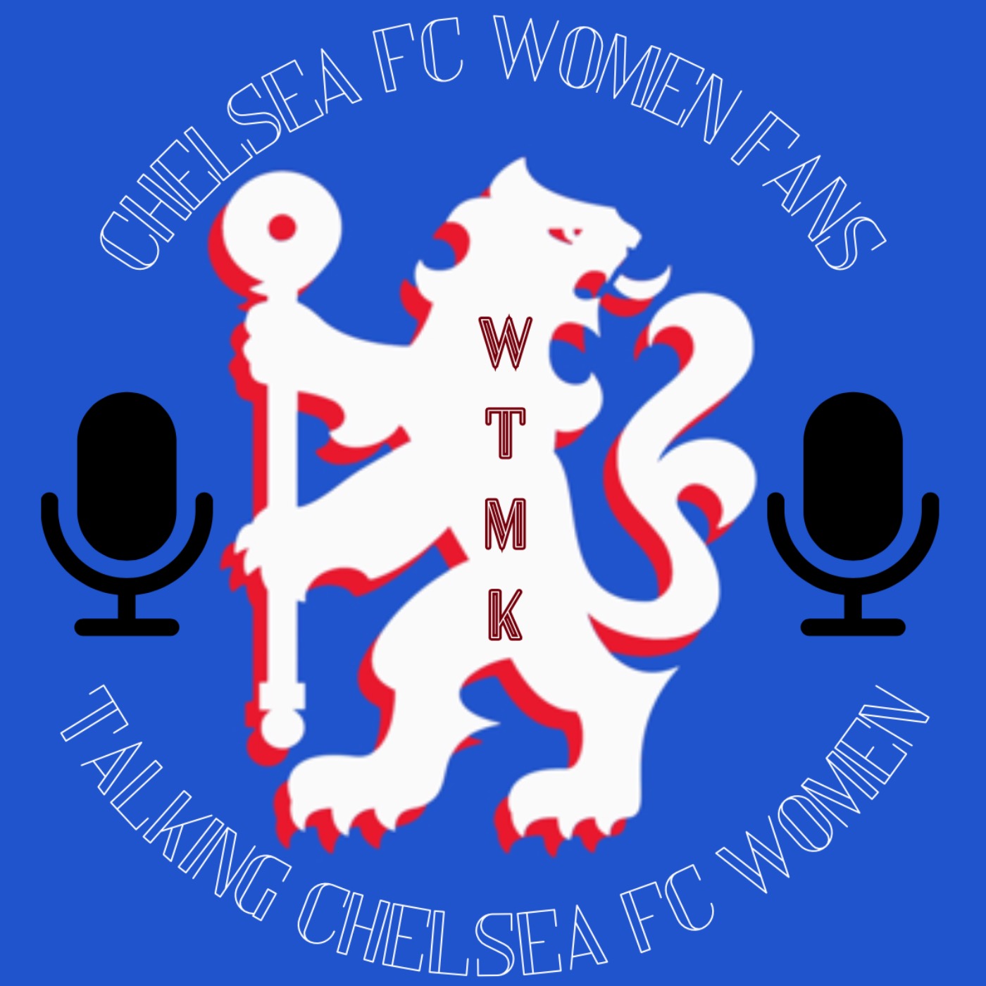 Chelsea FanCast