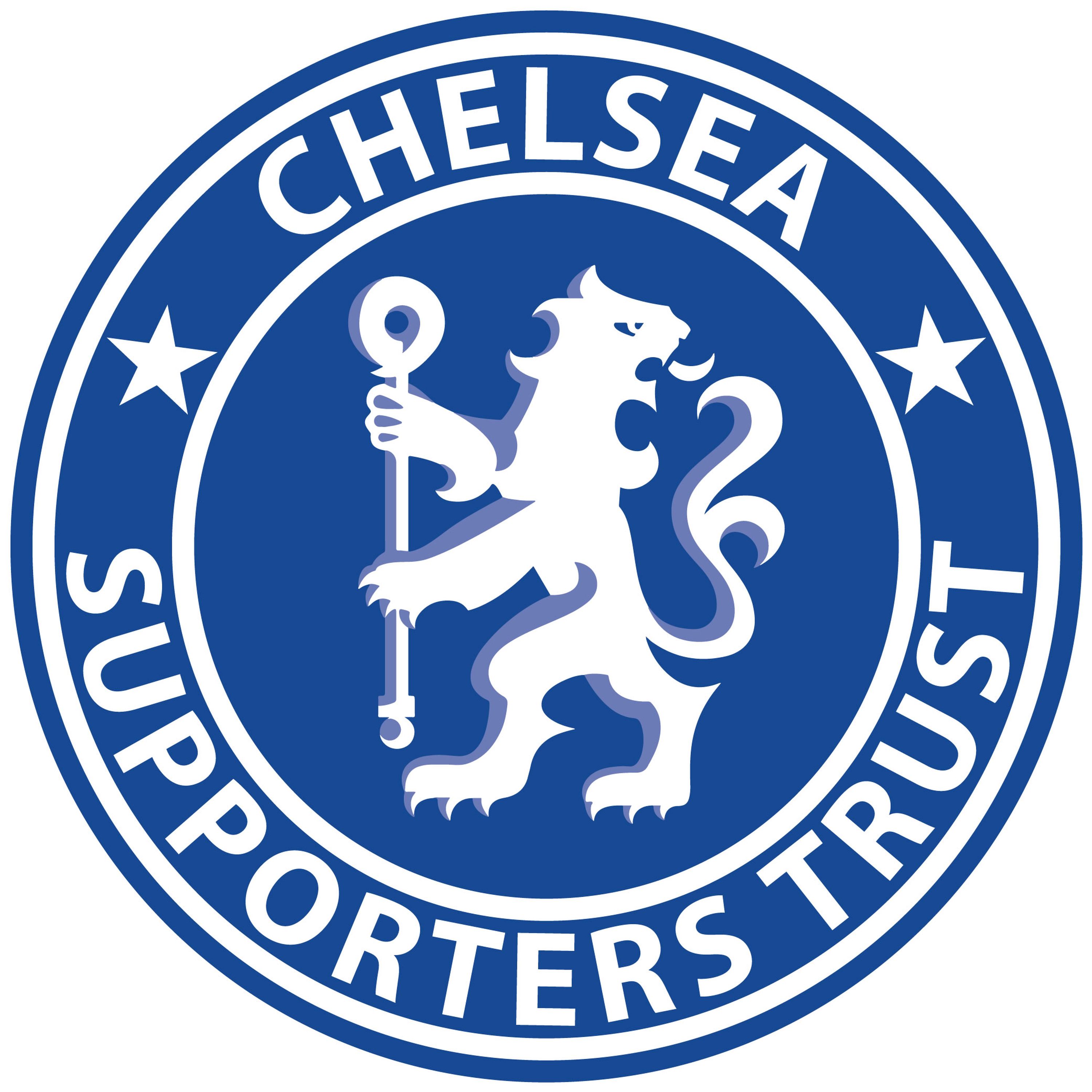 cover art for Chelsea Supporters Trust VGM 27th May 2015