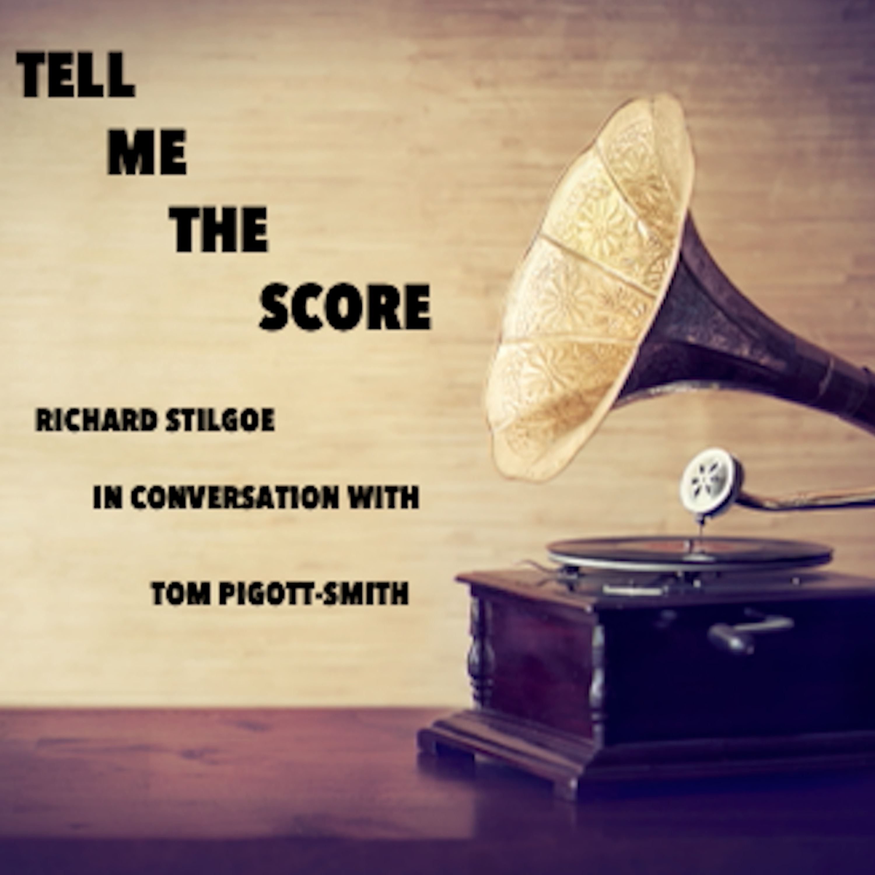 Tell Me The Score