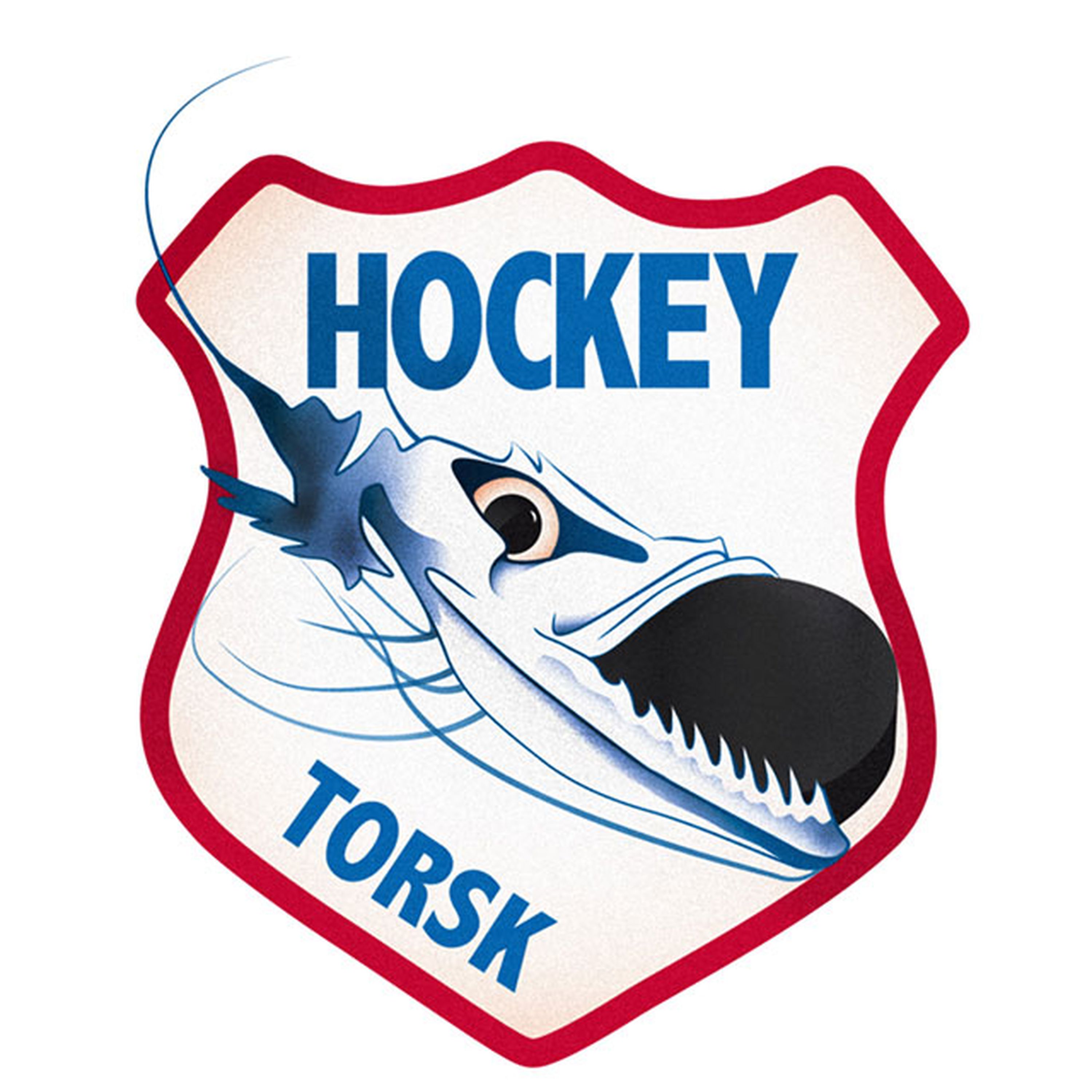 Hockeytorsk