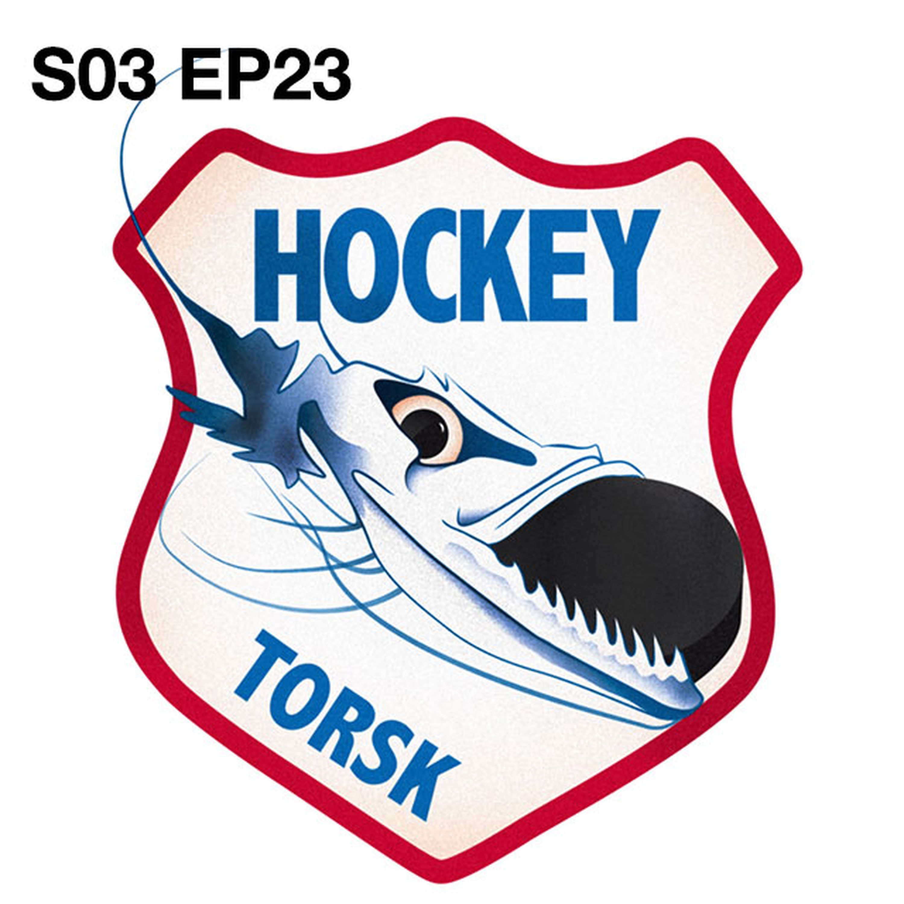 Hockeytorsk