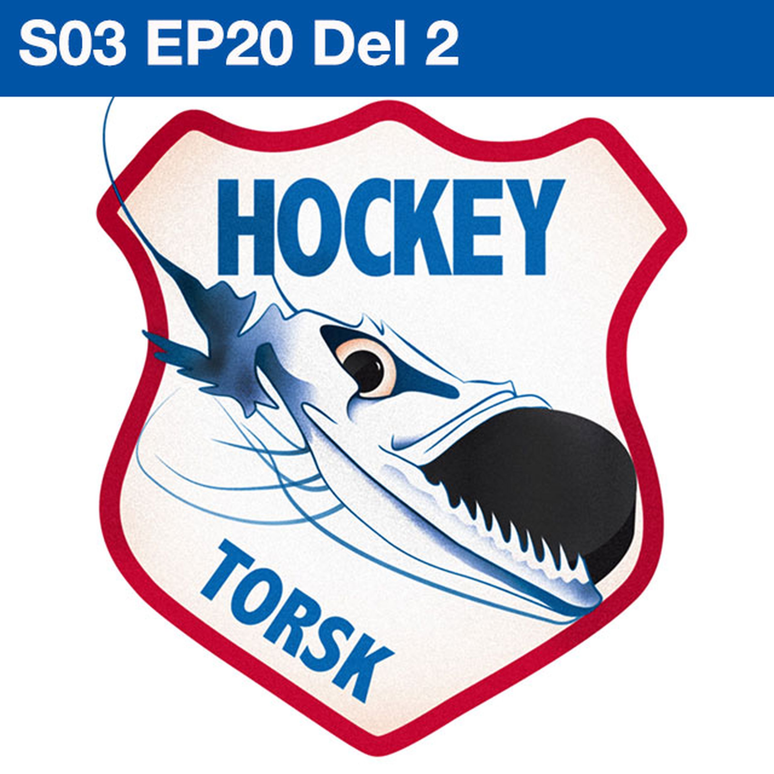Hockeytorsk