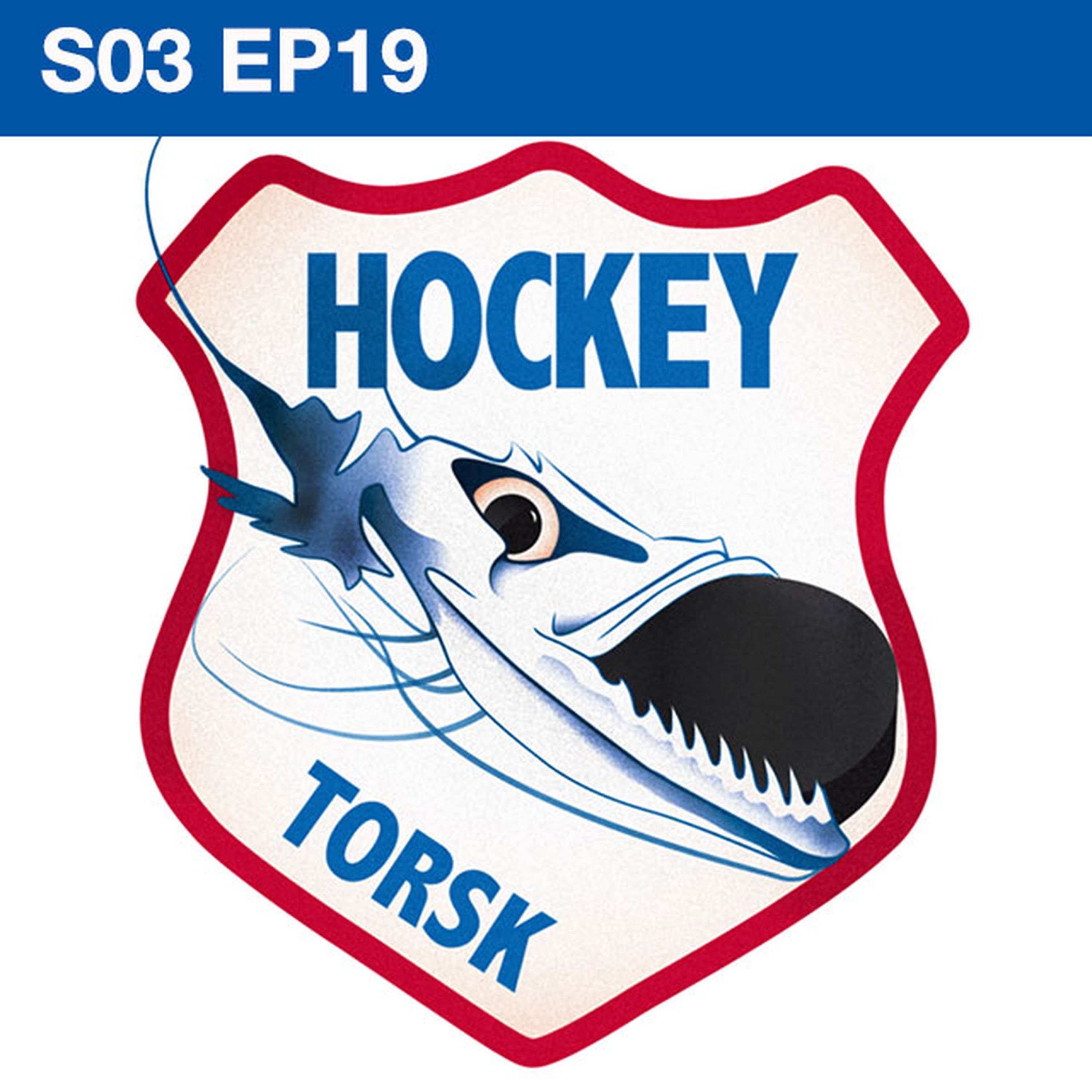 Hockeytorsk
