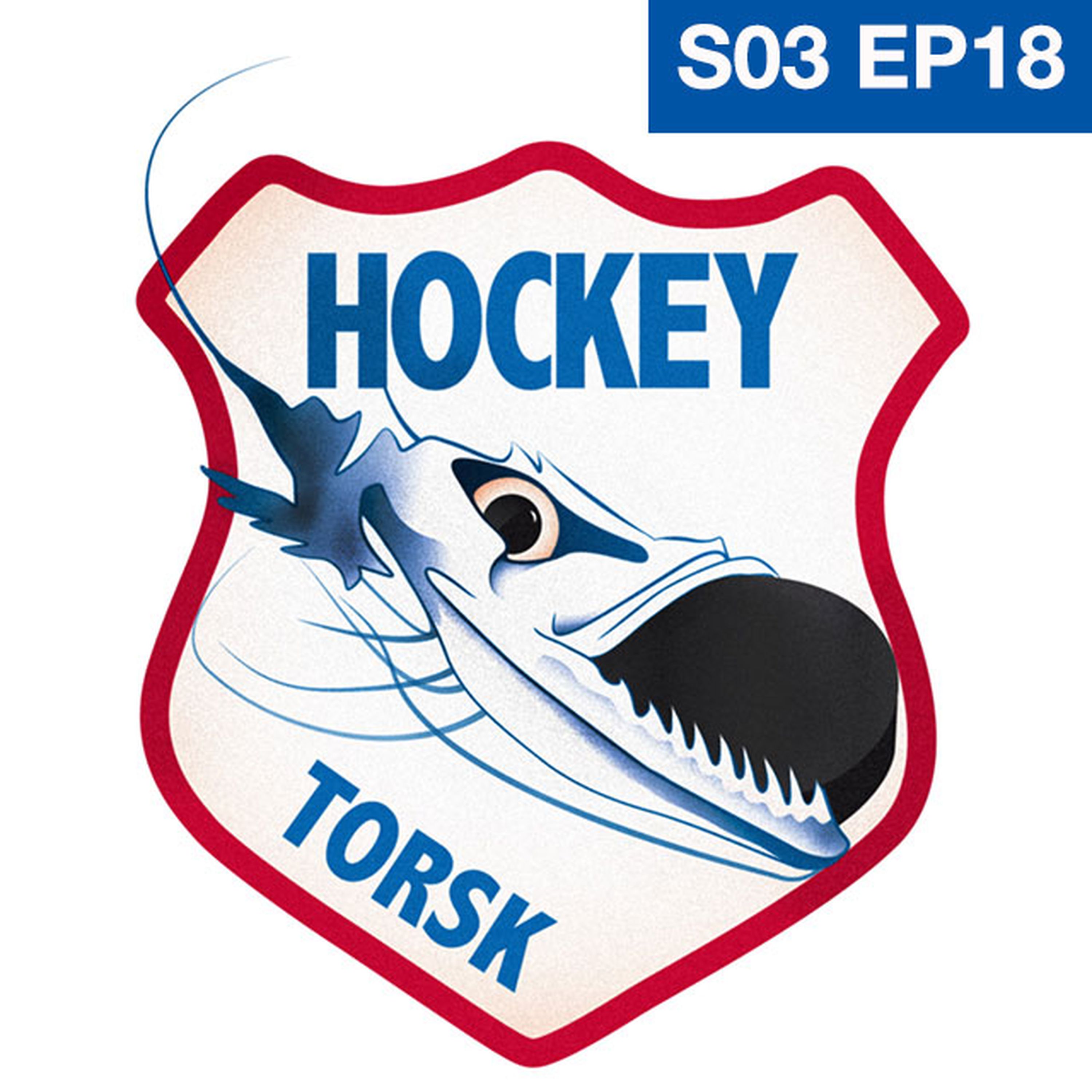 Hockeytorsk