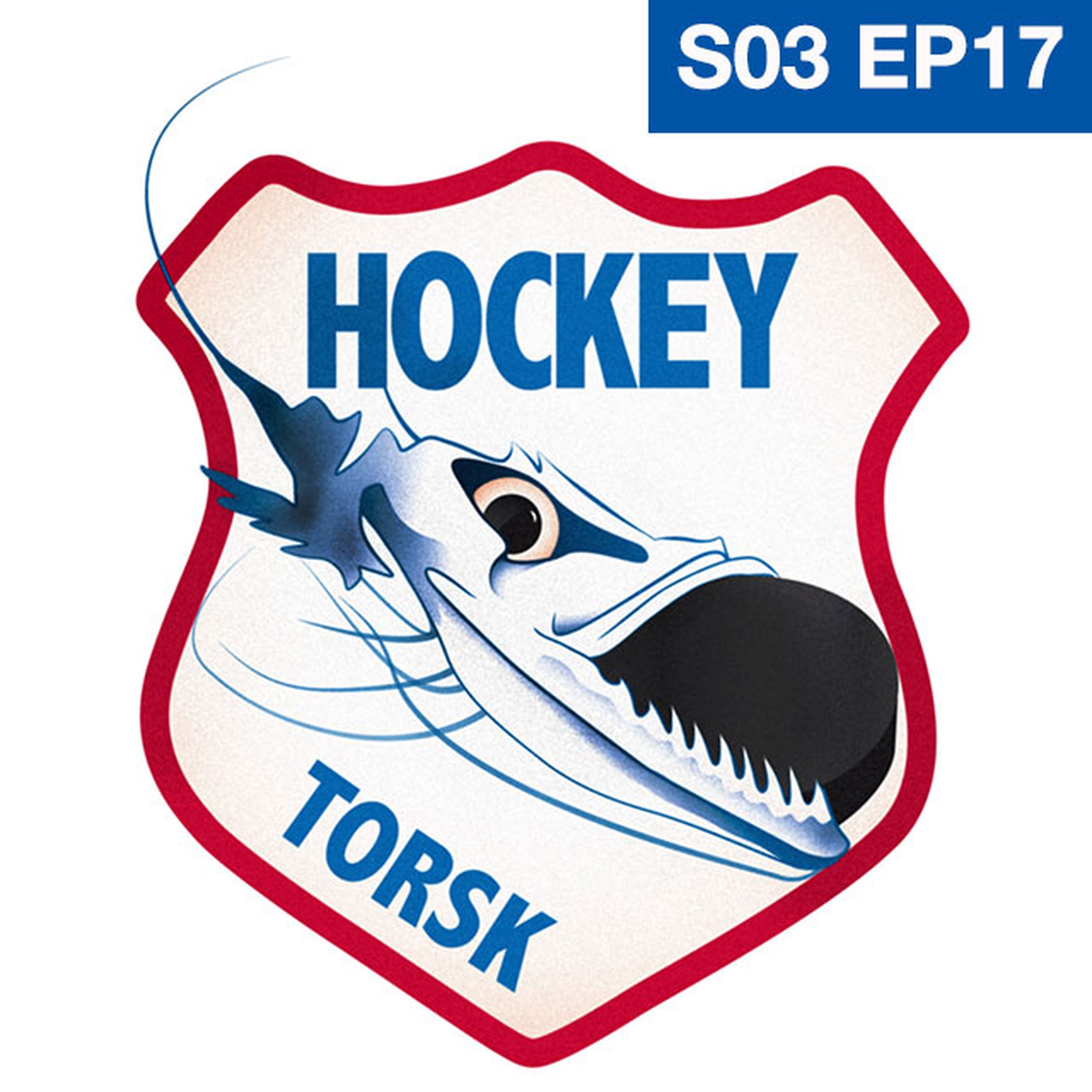 Hockeytorsk