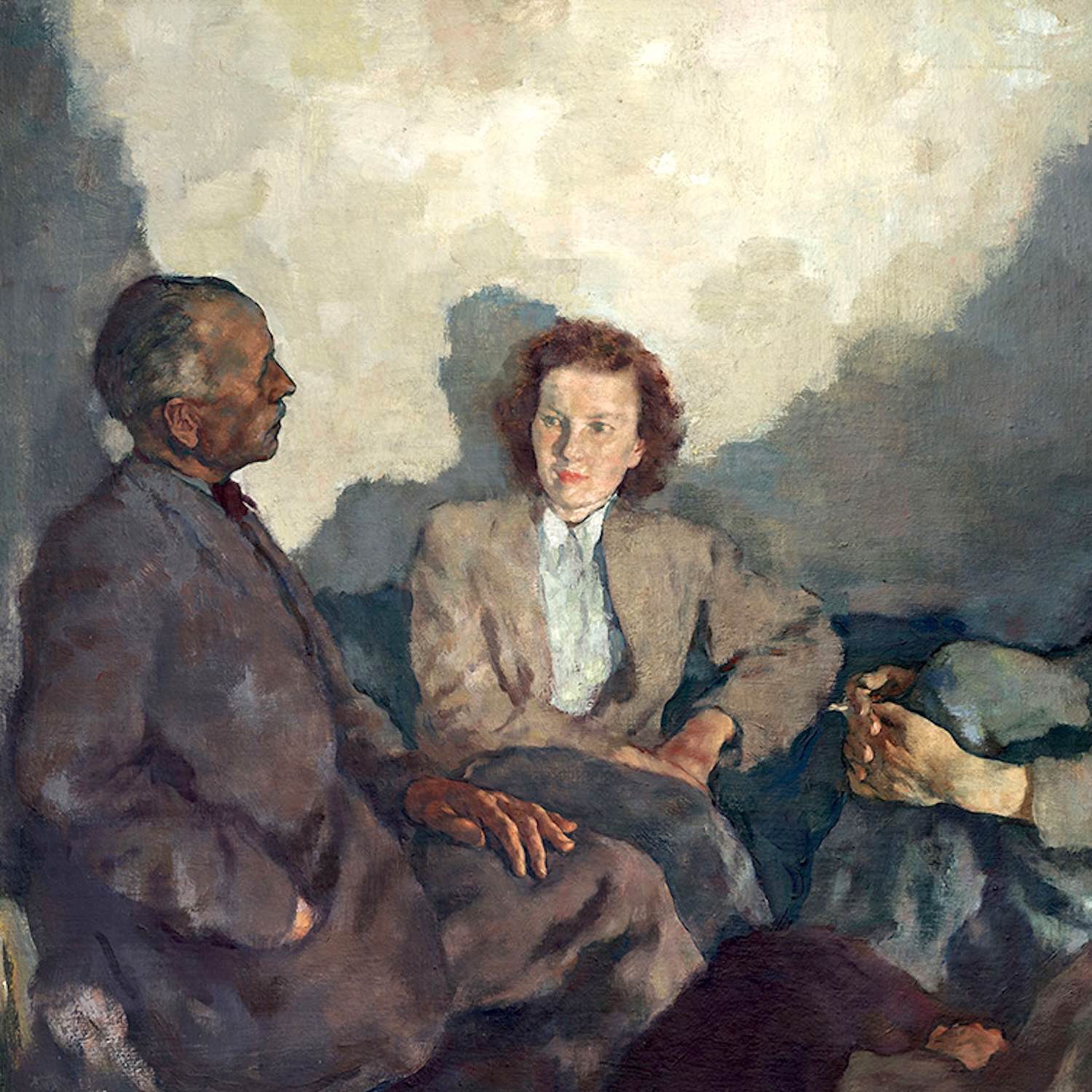 En Svensk Tiger: En podcast om modernhistoria.