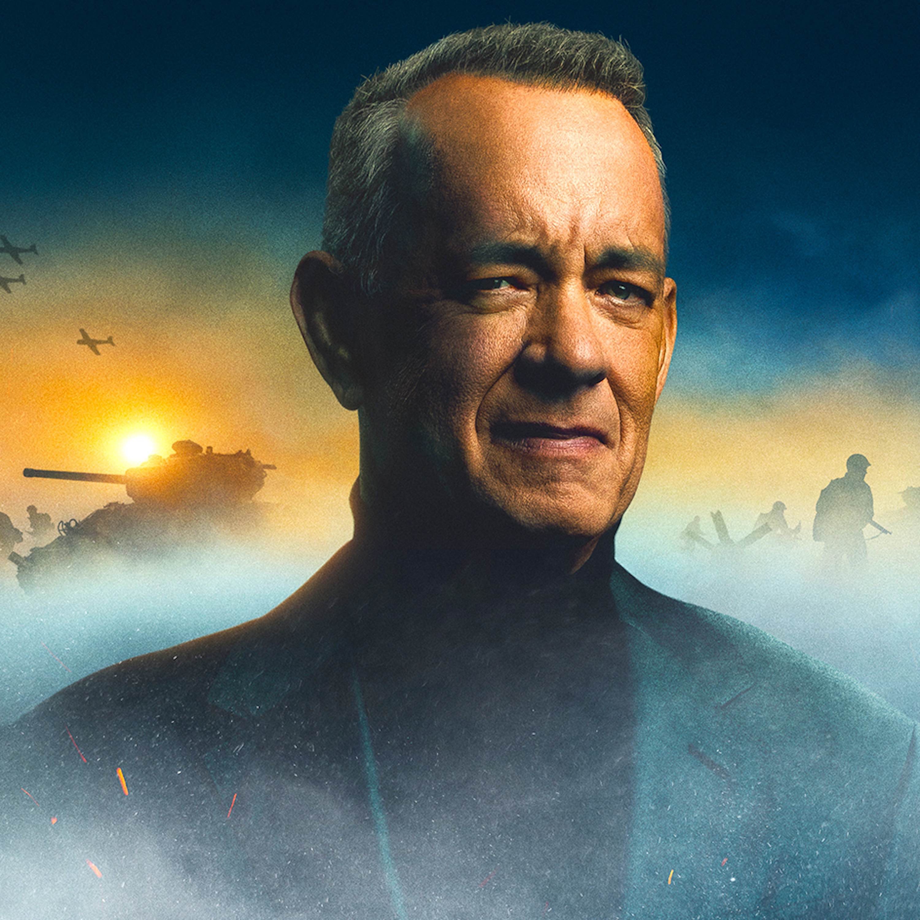 ”World War II with Tom Hanks” vs. ”The World at War” – TV-dokumentärernas krig 1973–2026 episode artwork