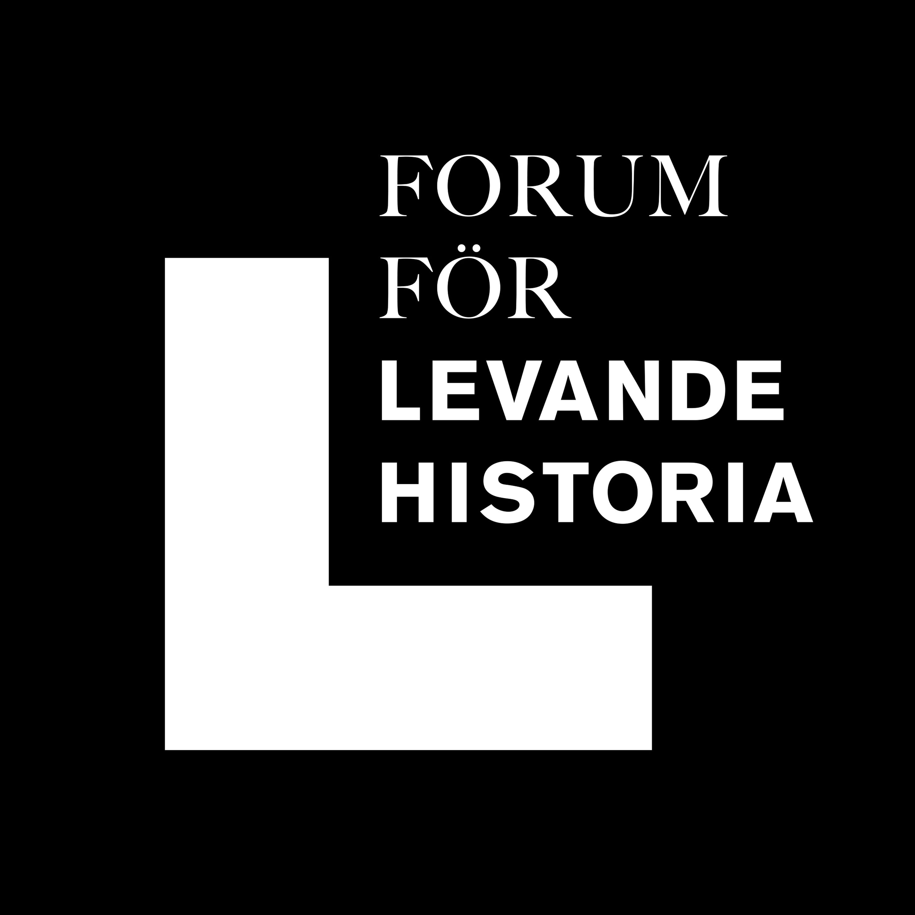 En Svensk Tiger: En podcast om modernhistoria.