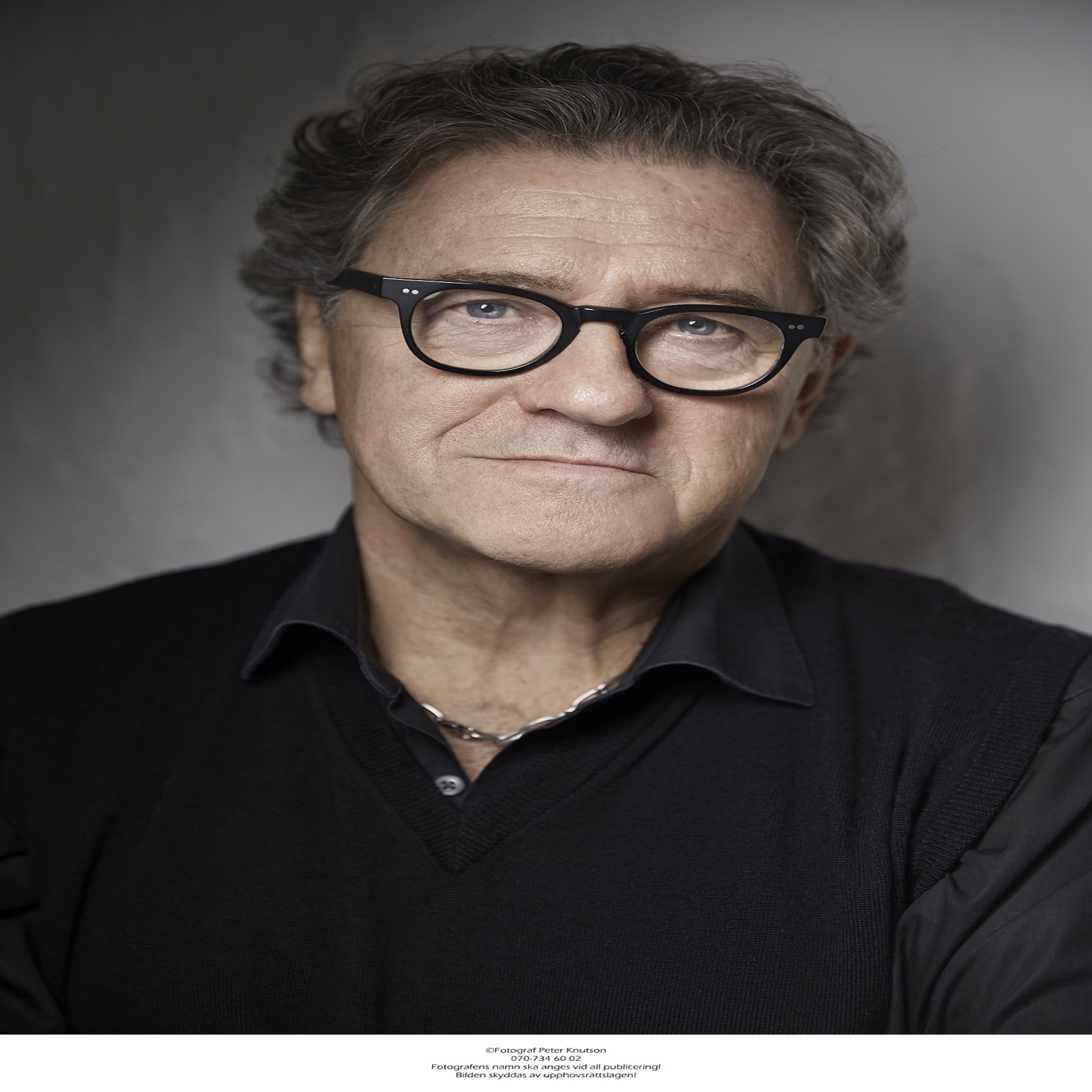 Ronnys rullar