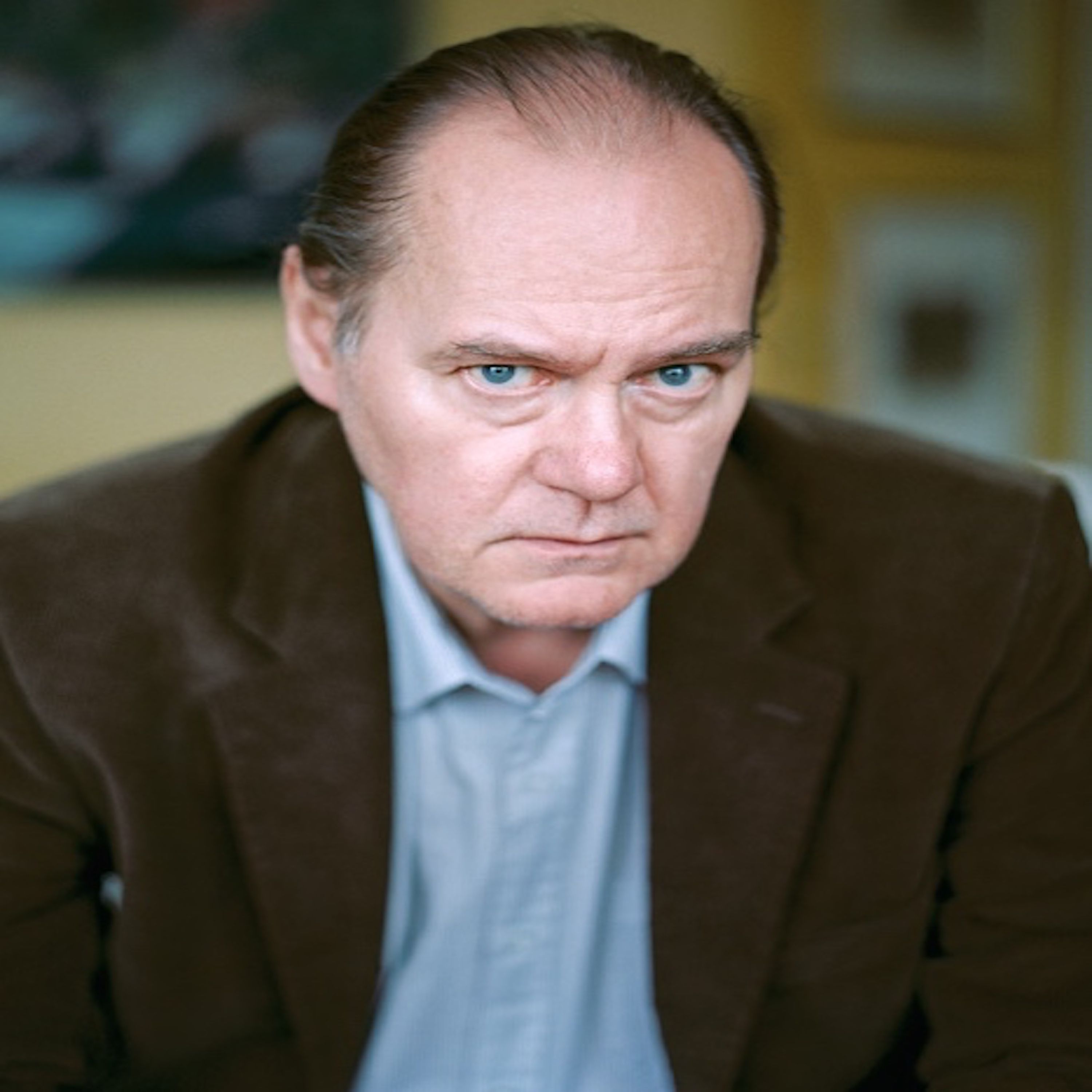 Ronnys rullar