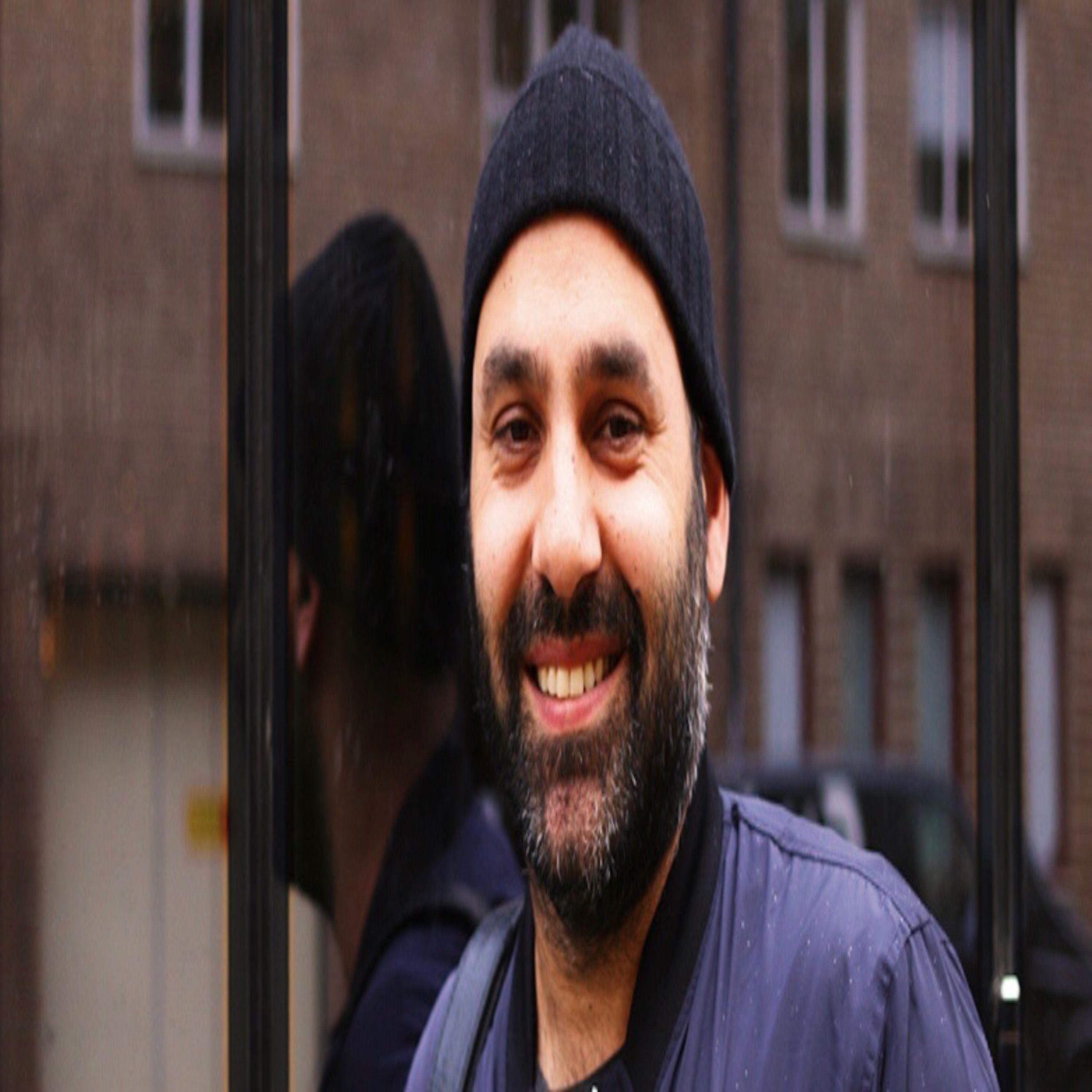 Ronnys rullar