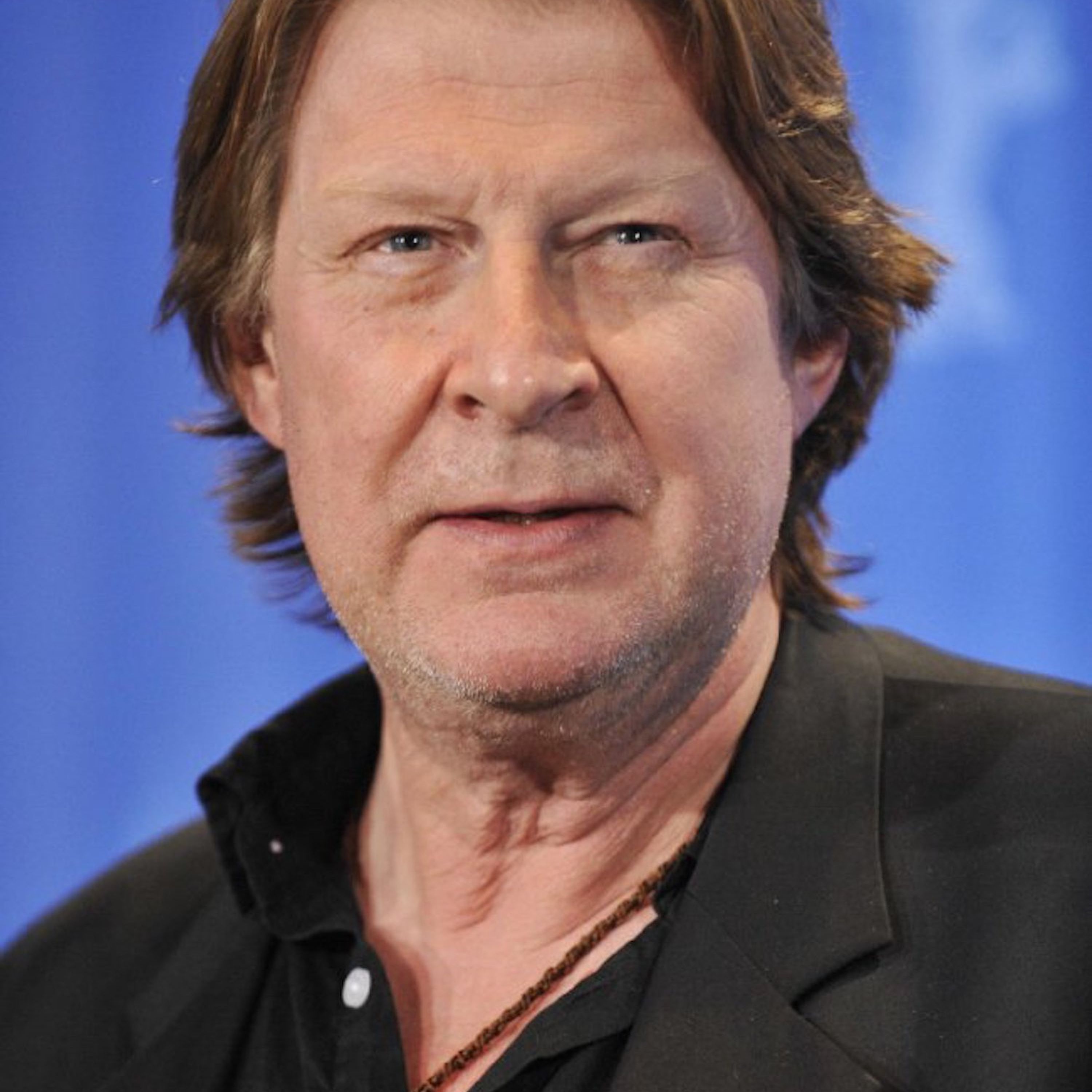 Ronnys rullar
